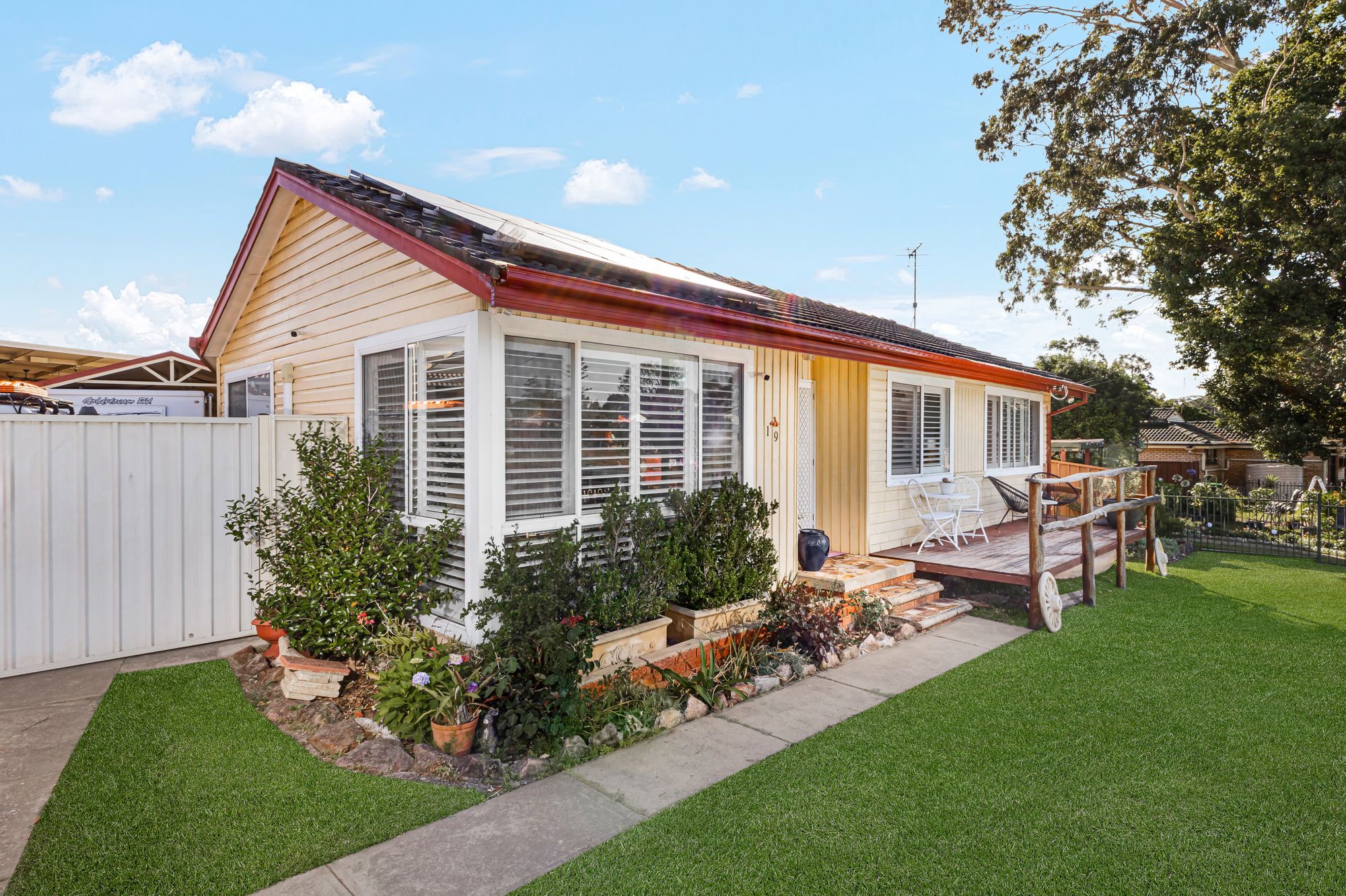 19 Keyworth Drive, Blacktown, NSW 2148