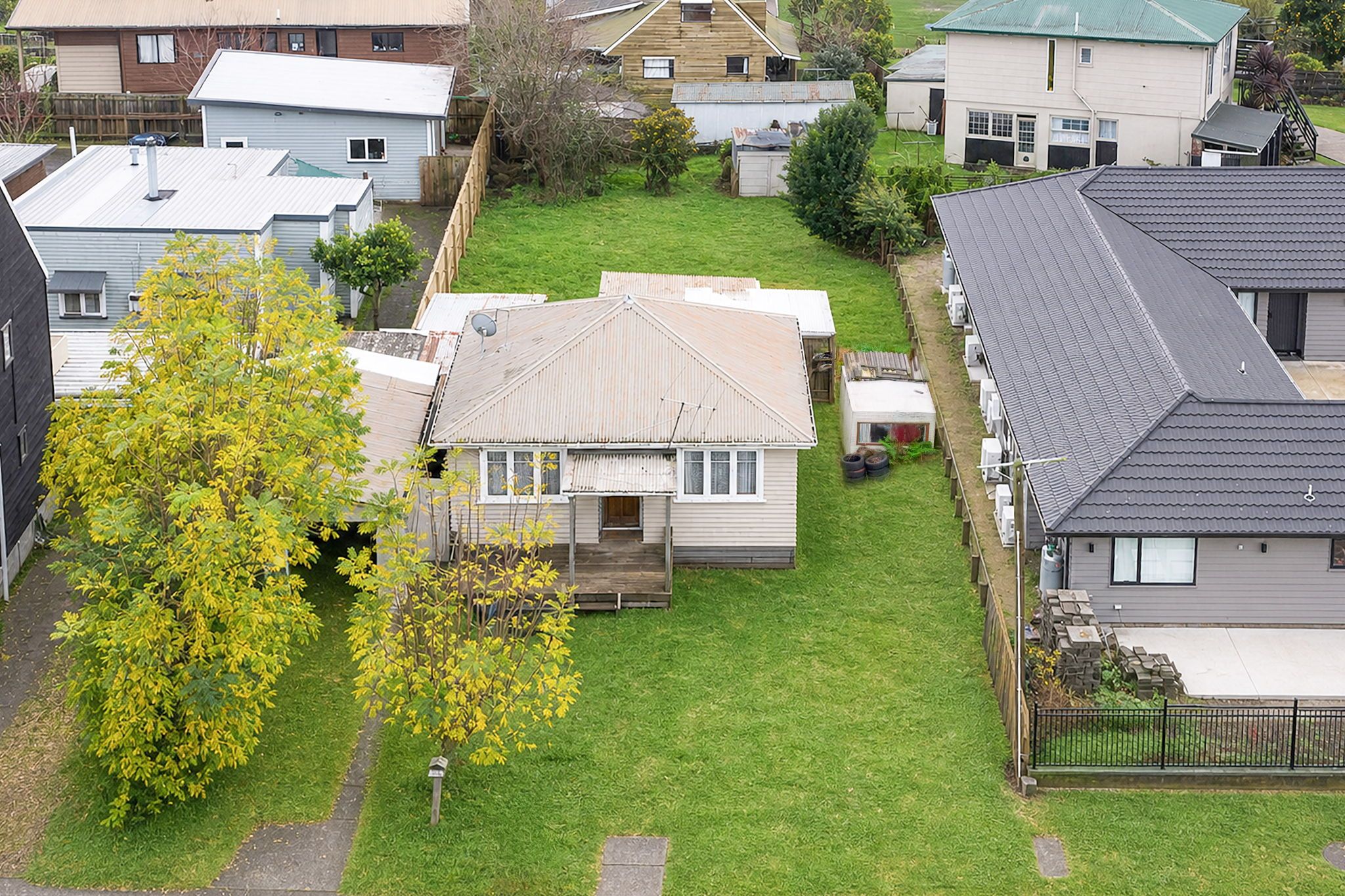 12 Kiwi Avenue, Forest Lake, Hamilton City
