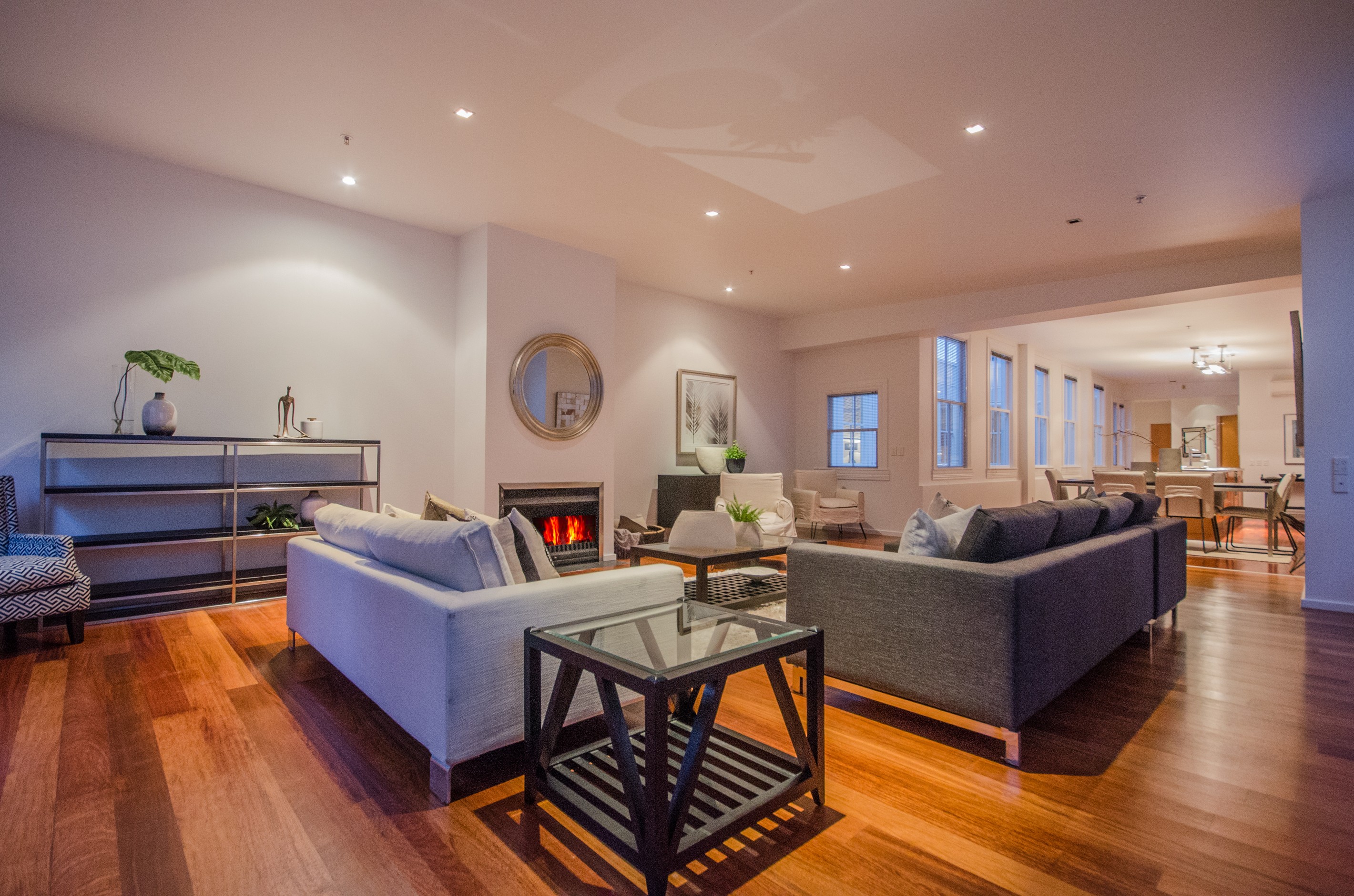 6A/55 High Street, Auckland Central, Auckland City