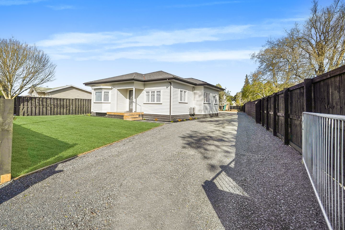35 Cureton Street, Morrinsville, Matamata Piako District 3300 Sold