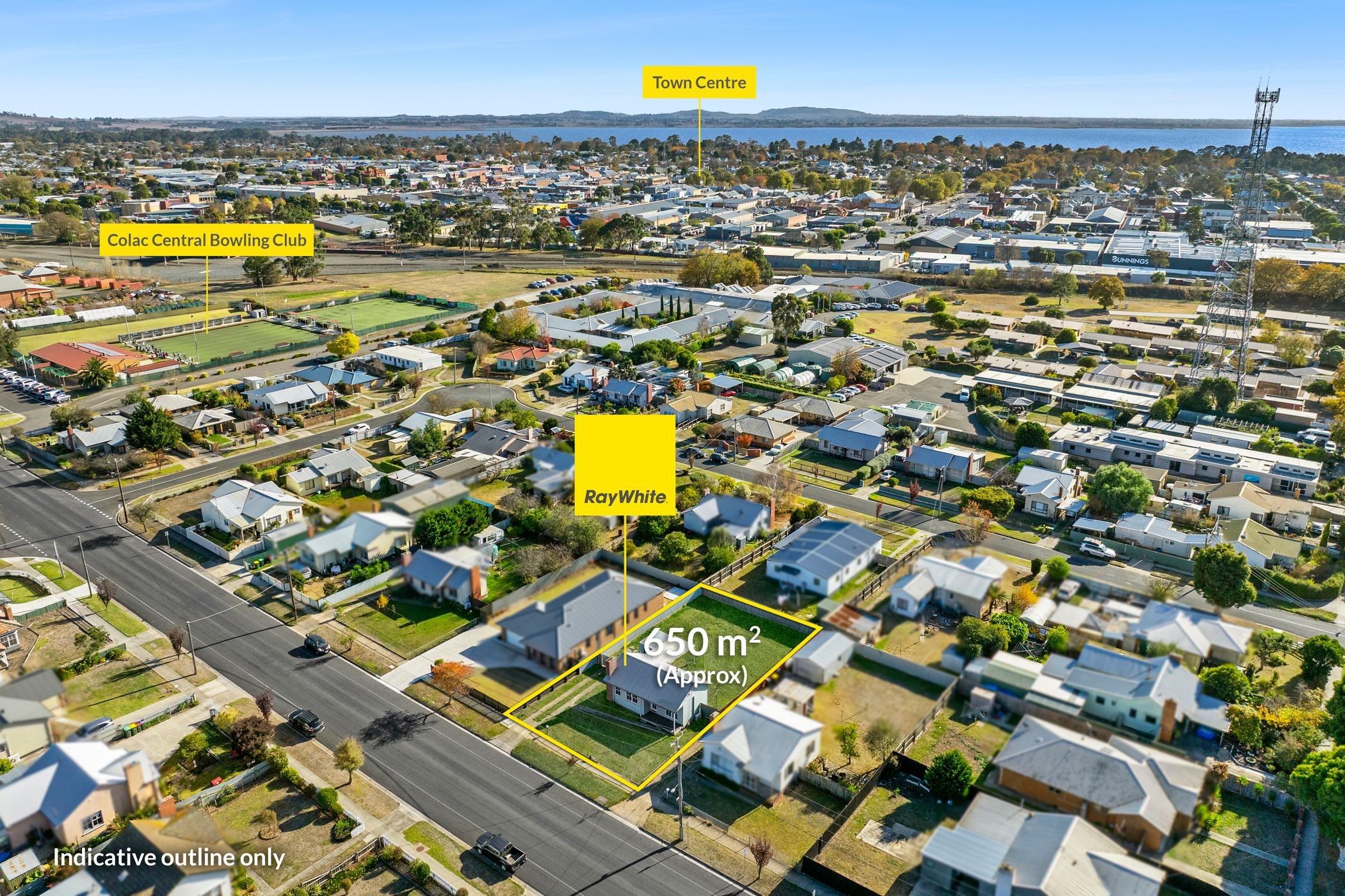 107 Wilson Street, Colac, VIC 3250