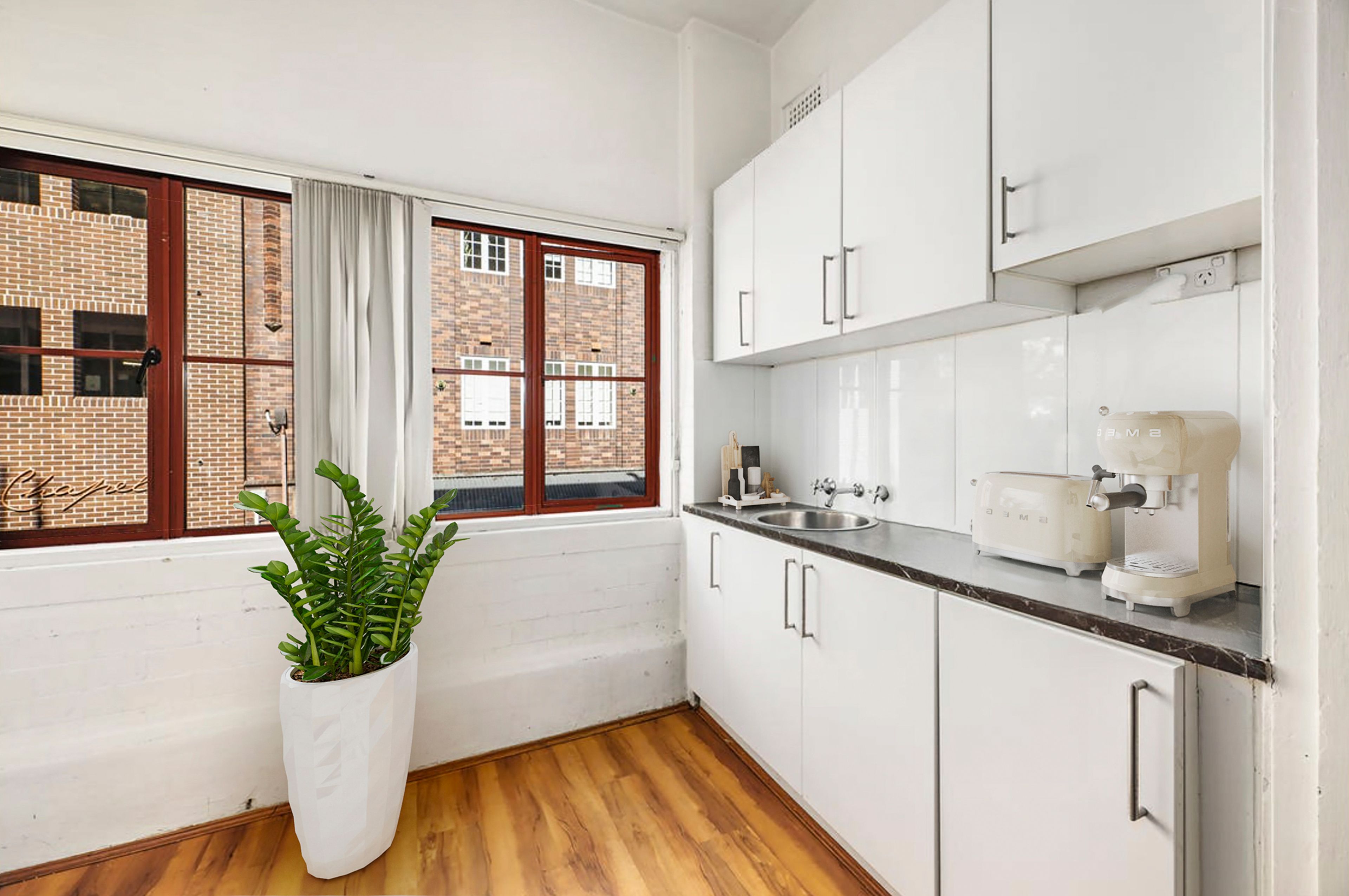 8/8A-8B Hughes Street, Potts Point, NSW 2011