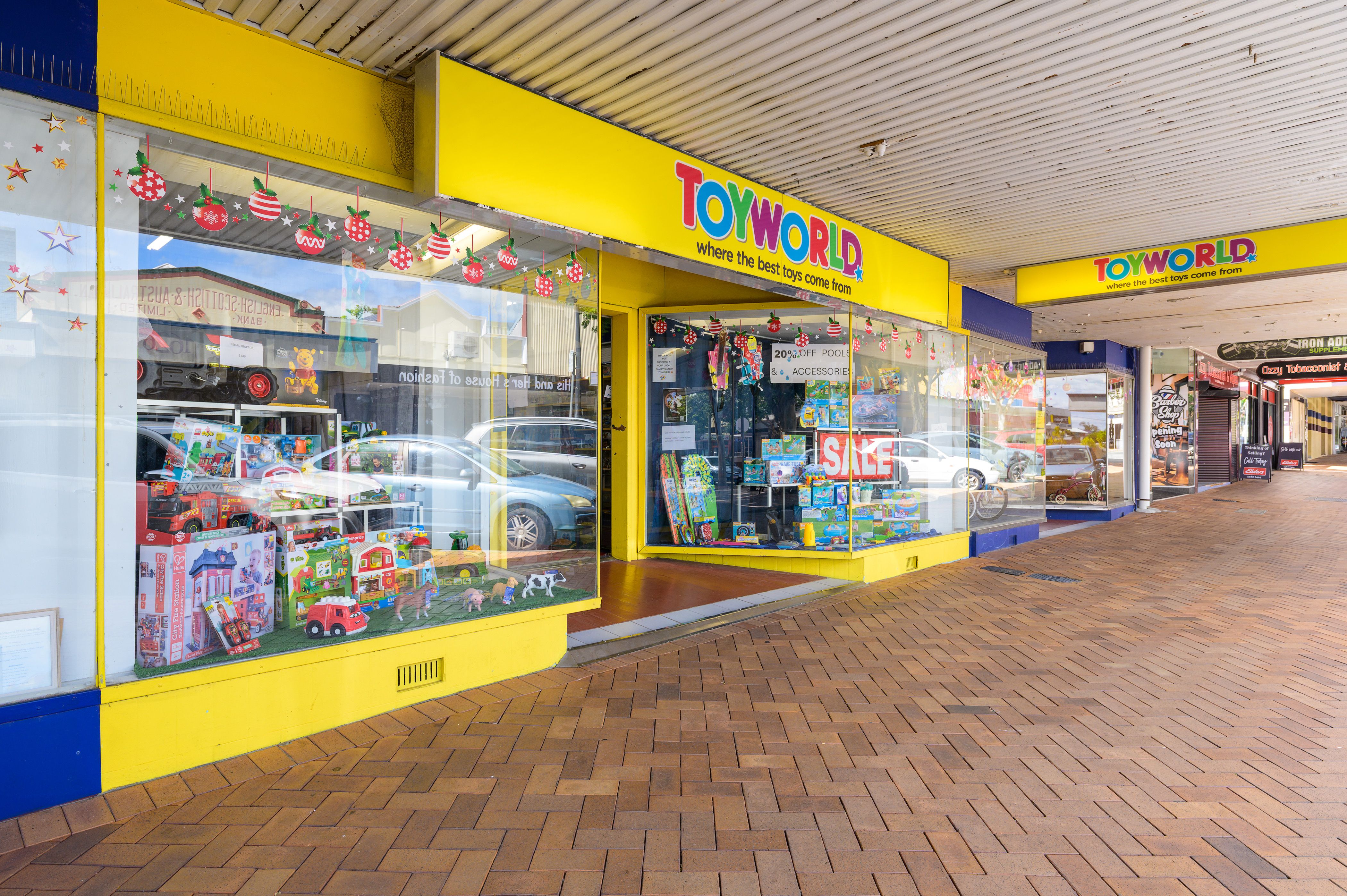 151 Mary Street, Gympie, QLD 4570