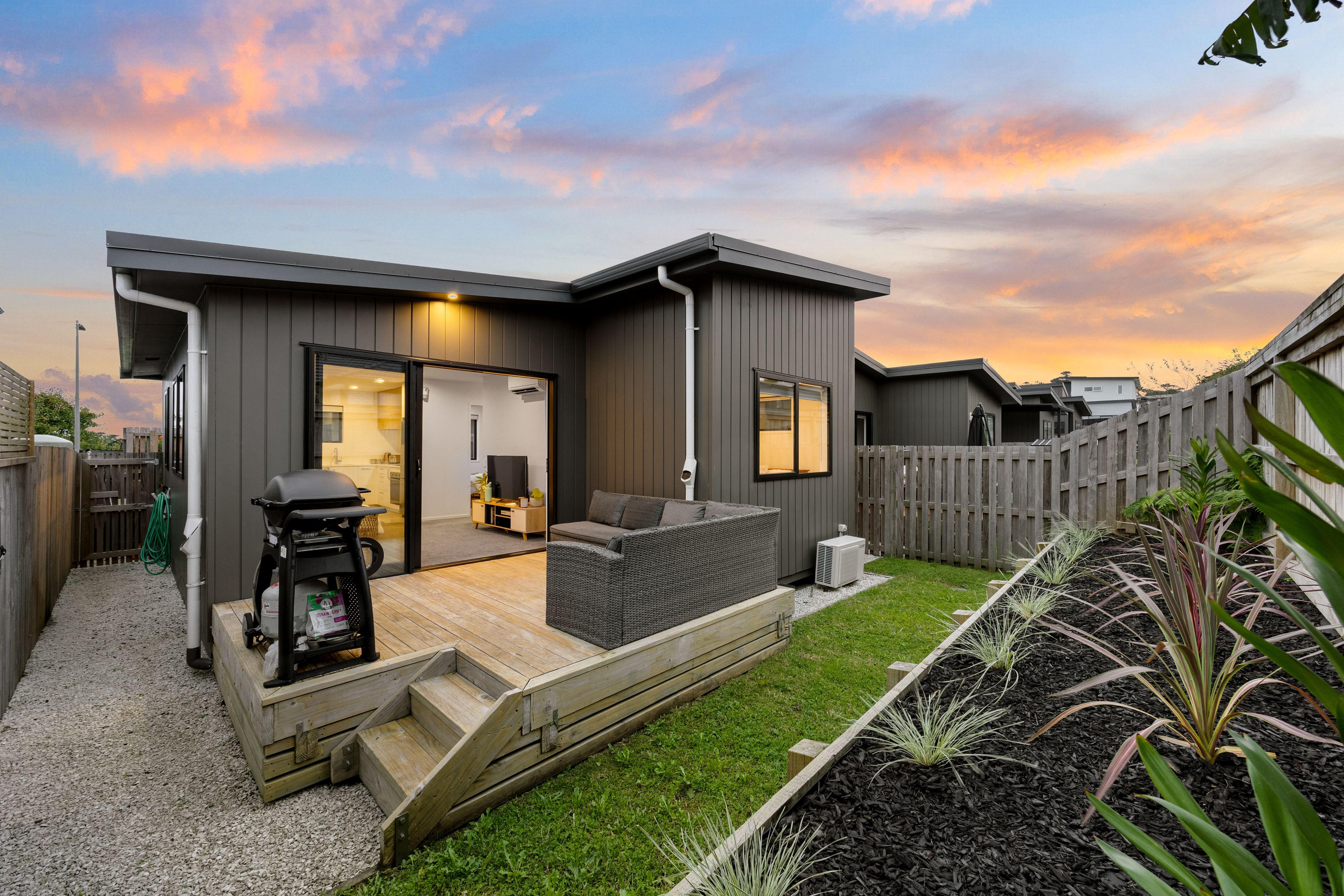 7 Patrick Rice Drive, Swanson, Waitakere City