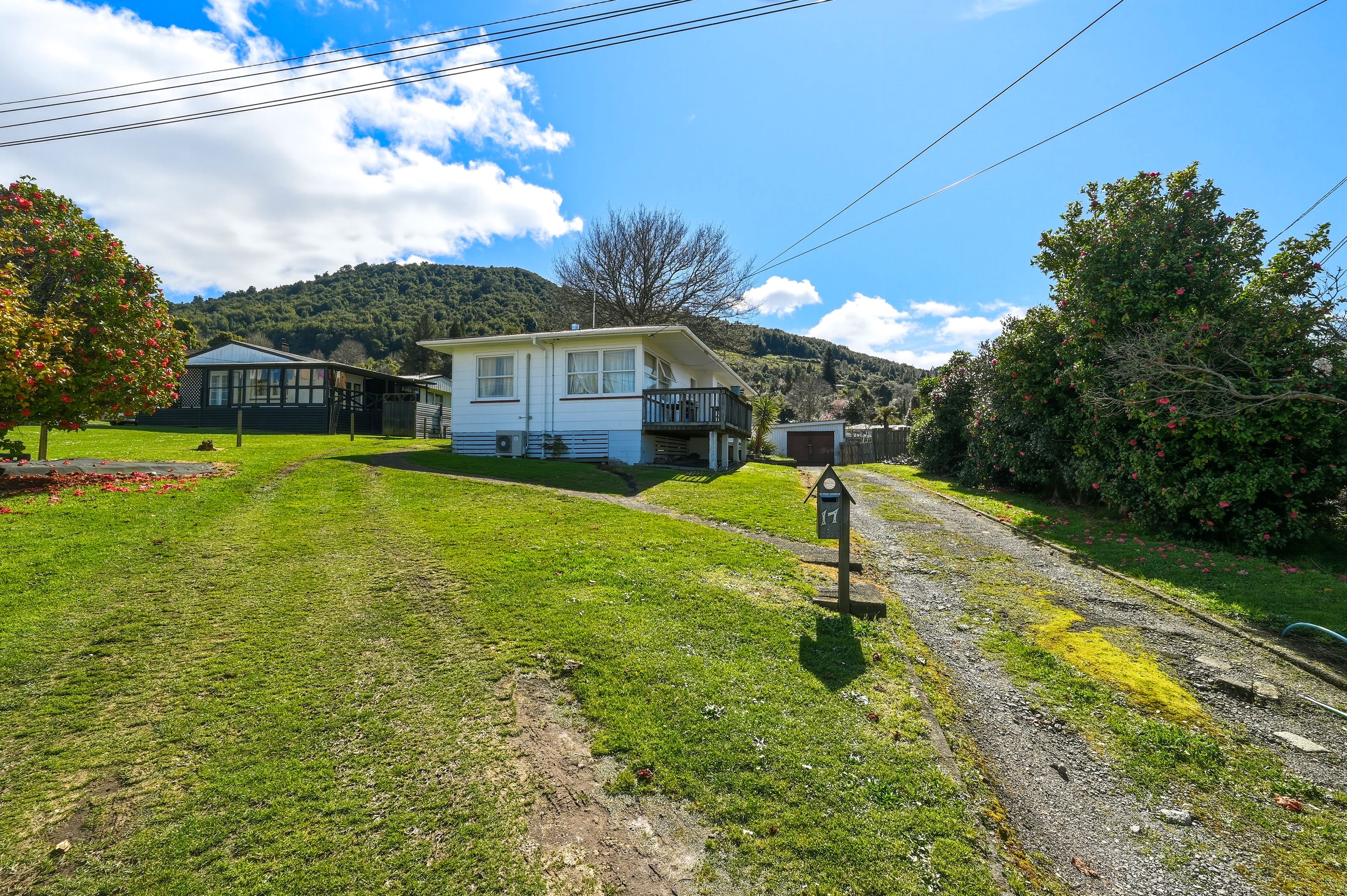 17 Leslie Avenue, Western Heights, Rotorua District