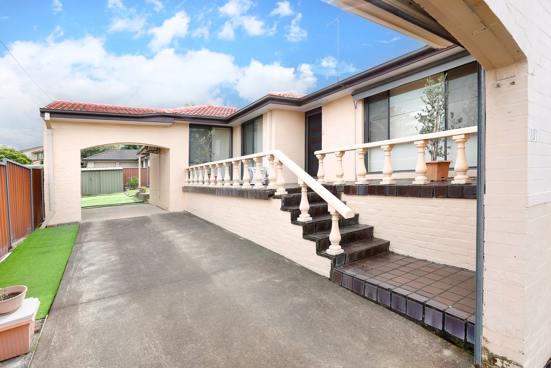 101 College Street, Cambridge Park, NSW 2747