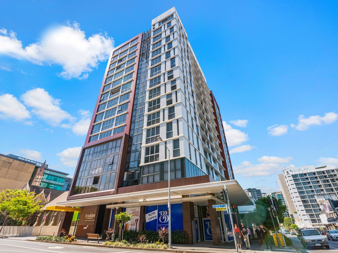 101/128 Brookes Street, Fortitude Valley, QLD 4006