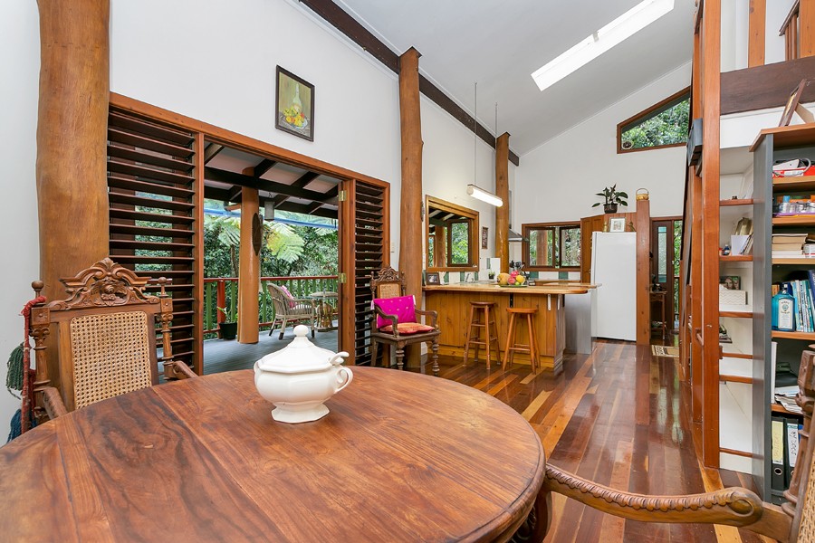 25 Kuranda Crescent, Kuranda, QLD 4881