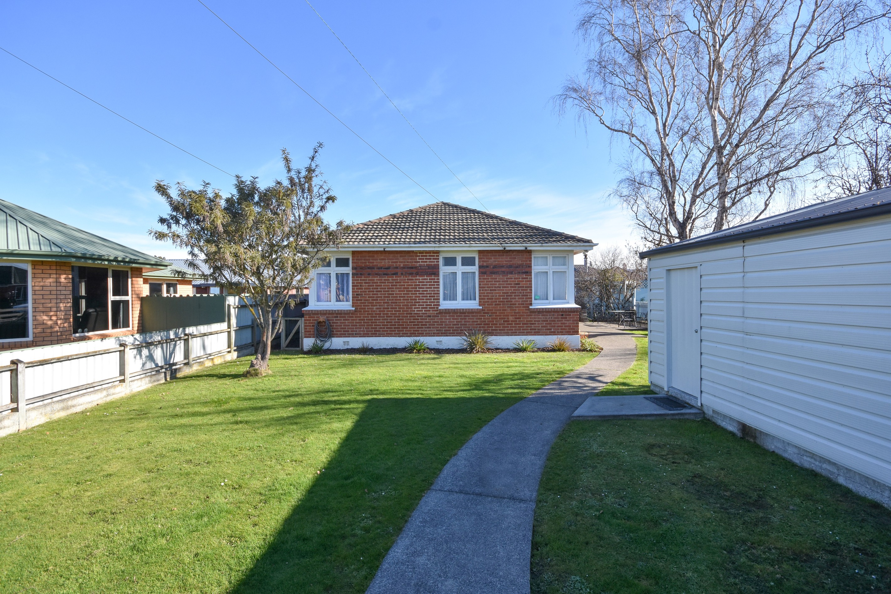 120 Argyle Street, Mosgiel, Dunedin City