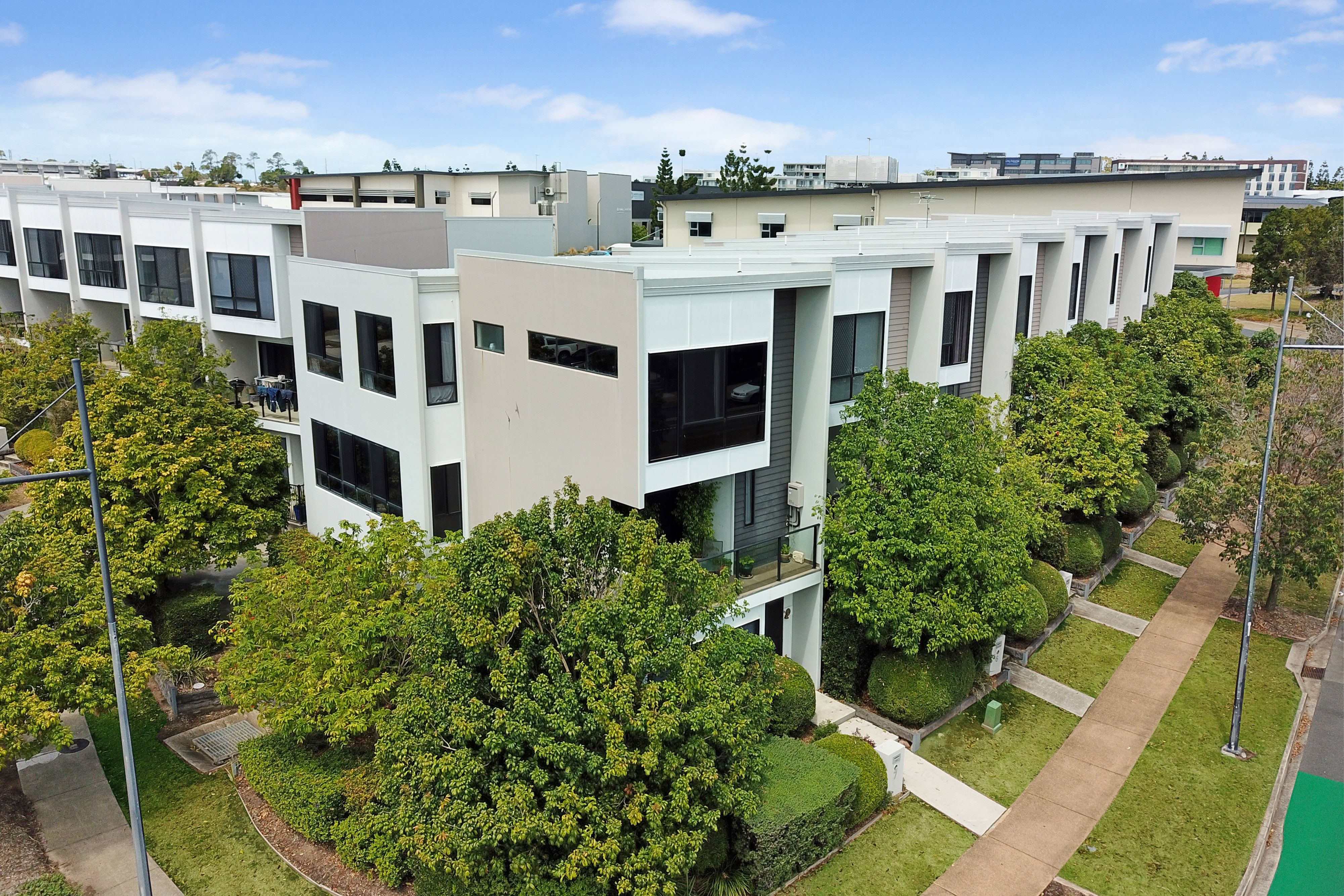 7/3 Sibley Street, North Lakes, QLD 4509