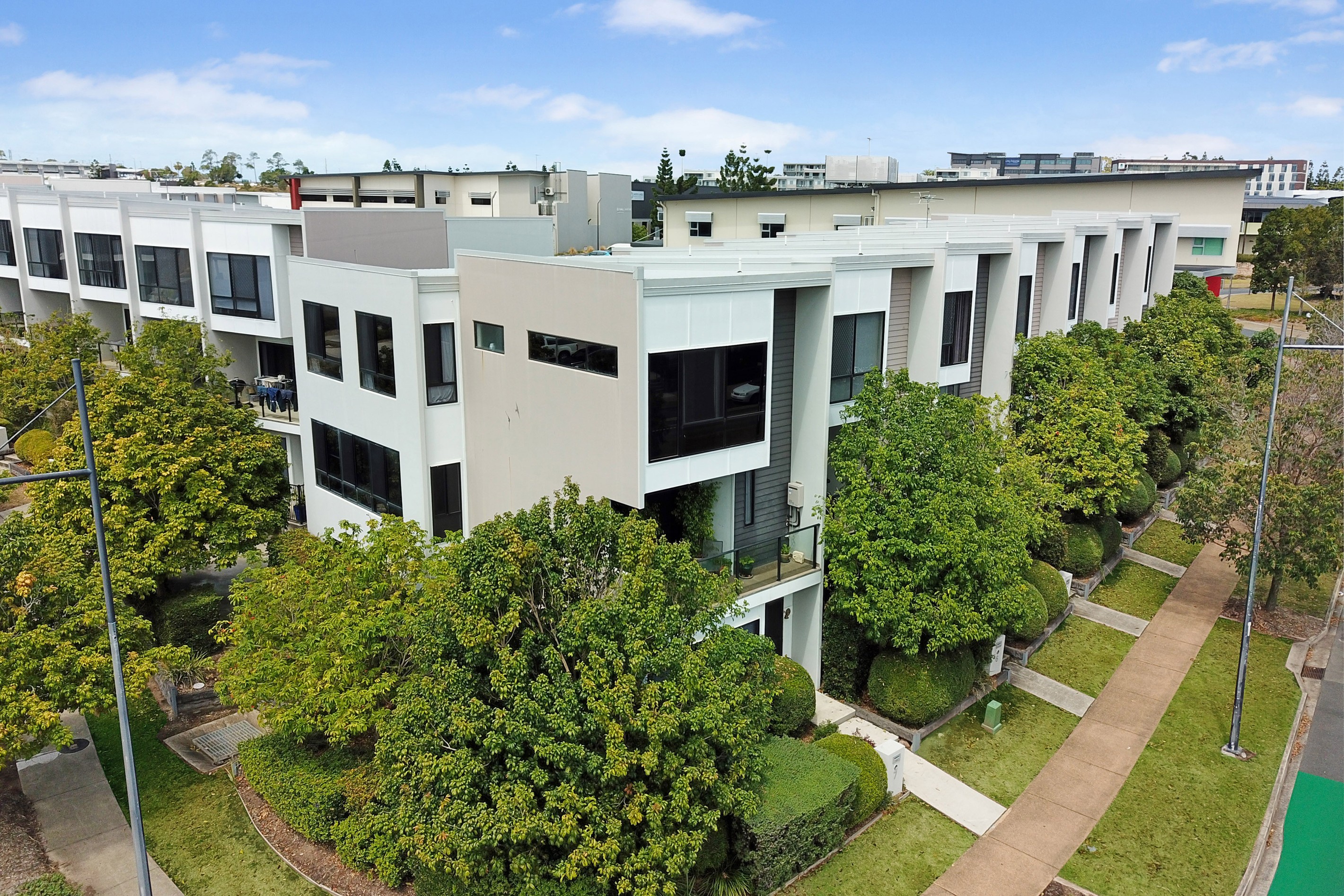 7/3 Sibley Street, North Lakes, QLD 4509