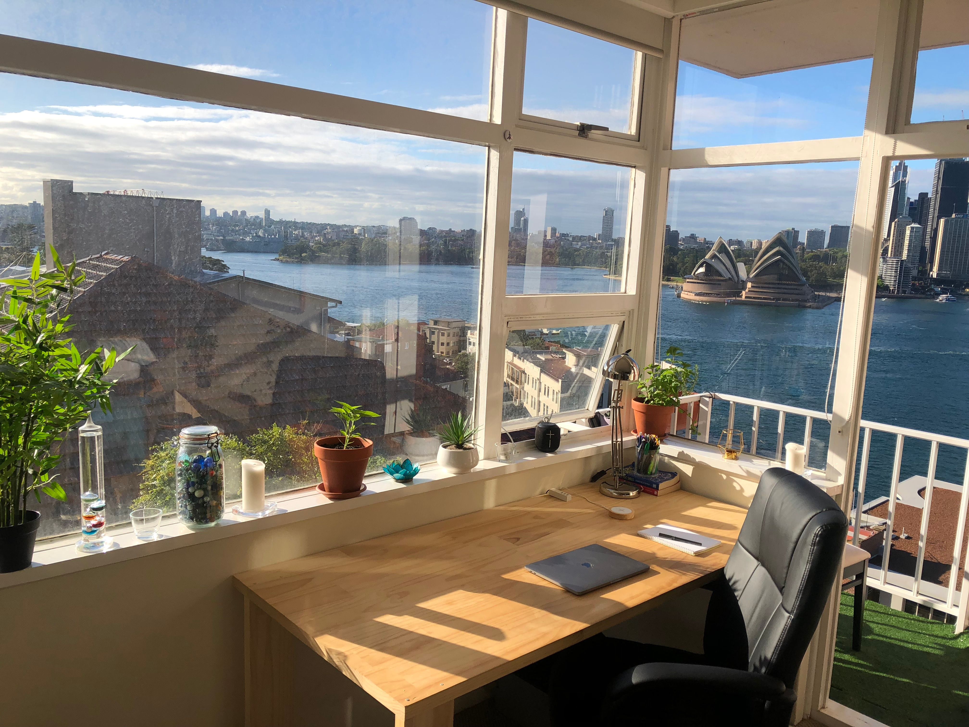 508/57 Upper Pitt Street, Kirribilli, NSW 2061