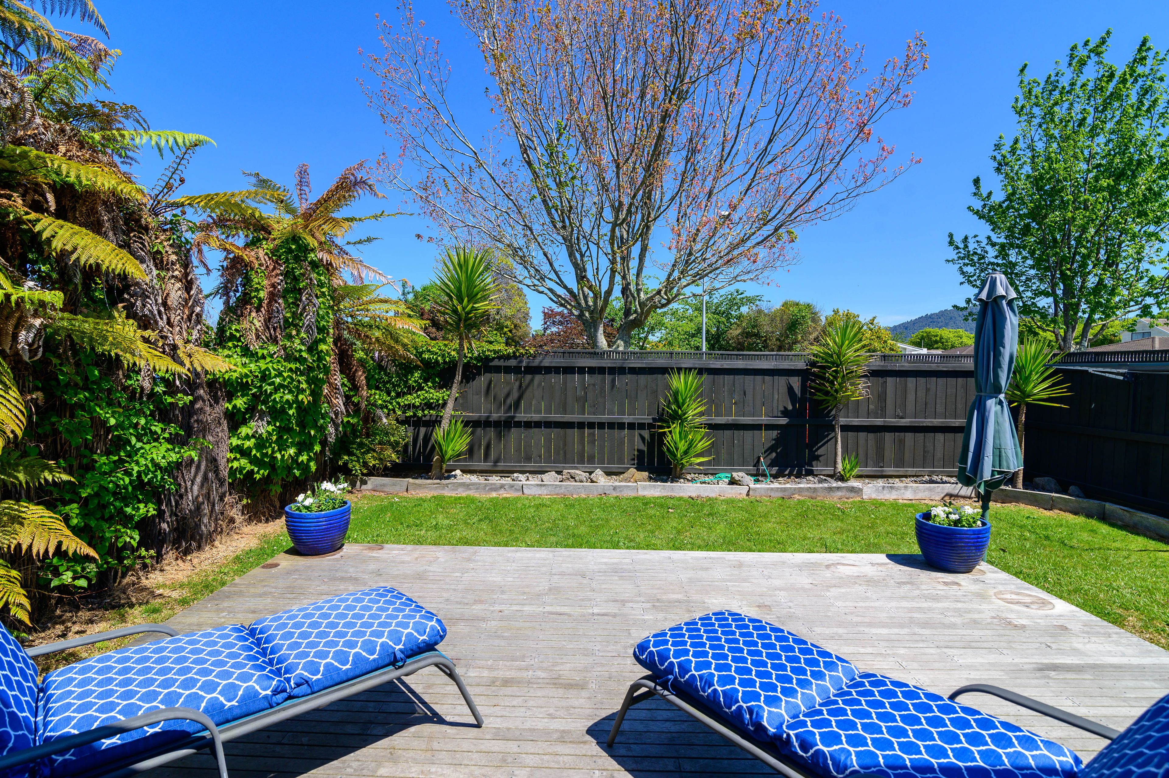 16 James Street, Victoria, Rotorua District