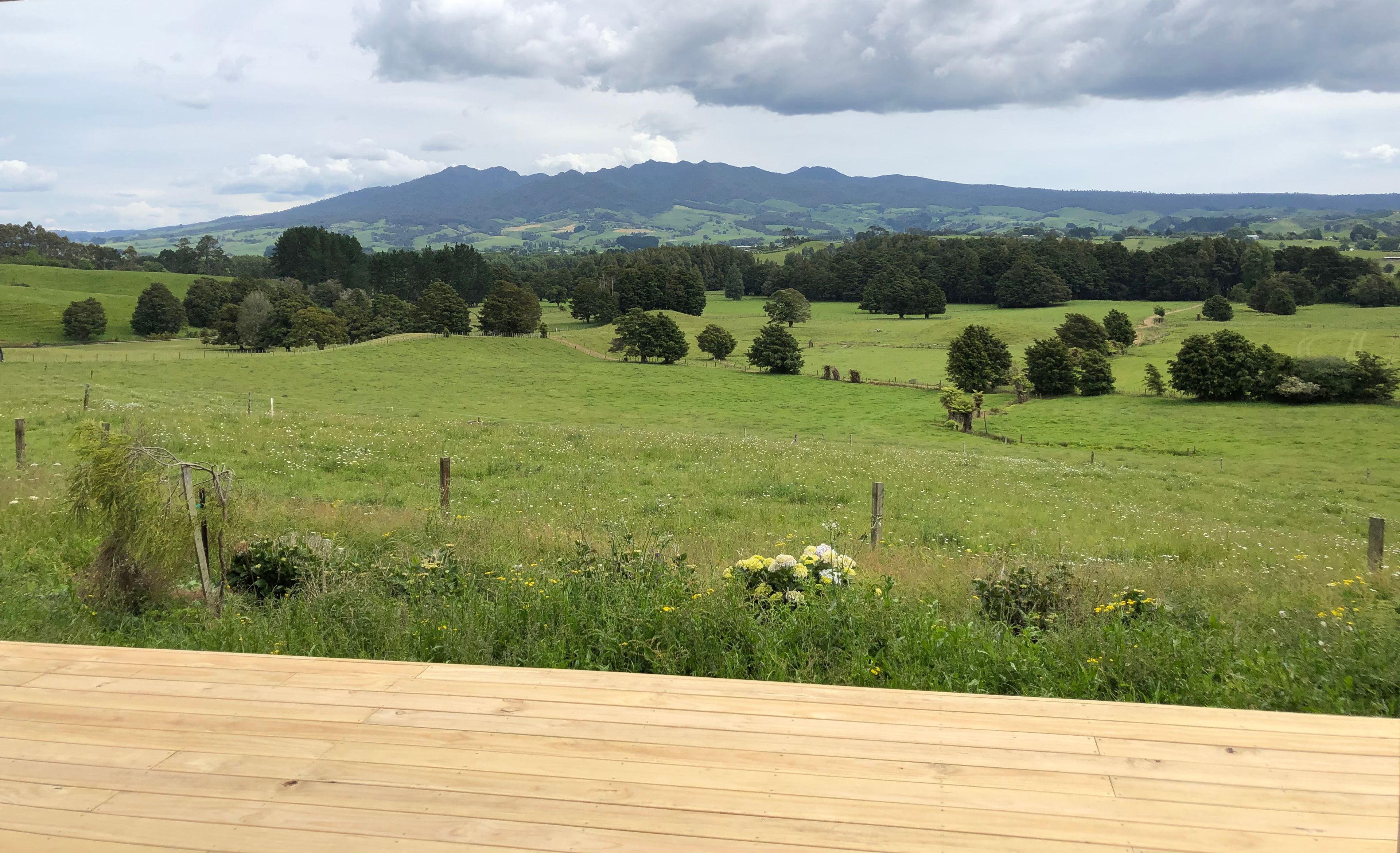 Te Pahu, Waipa District