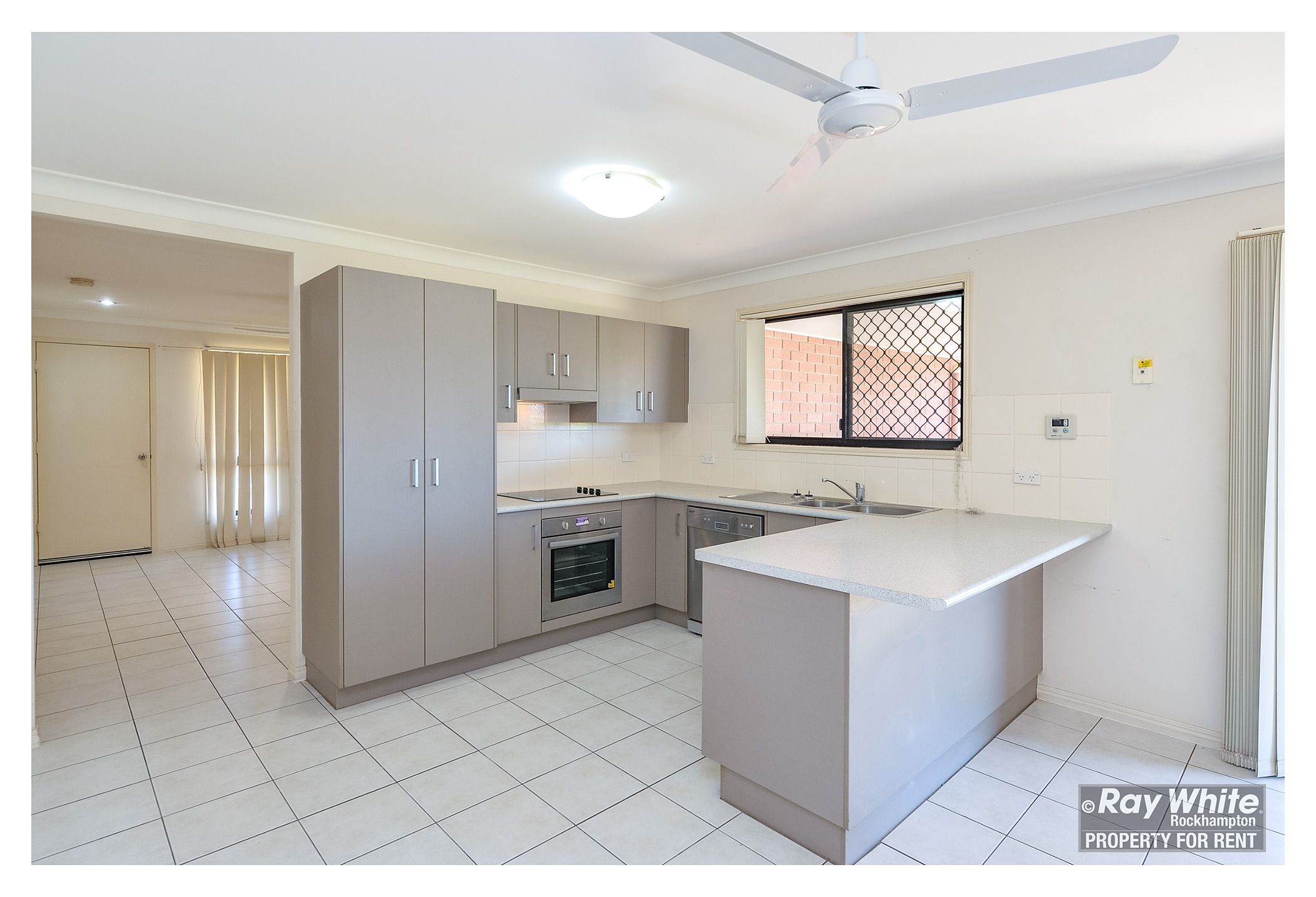 50 Lillypilly Avenue, Gracemere, QLD 4702