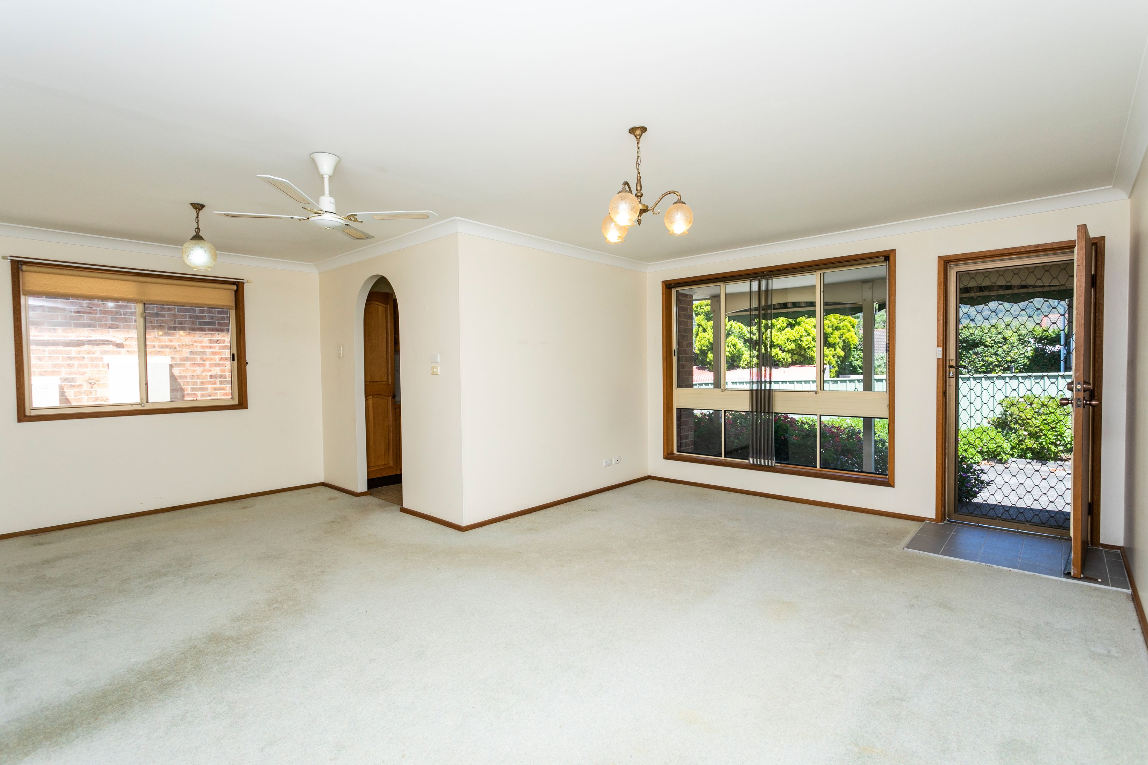 4/60 Russell Street, Woonona, NSW 2517