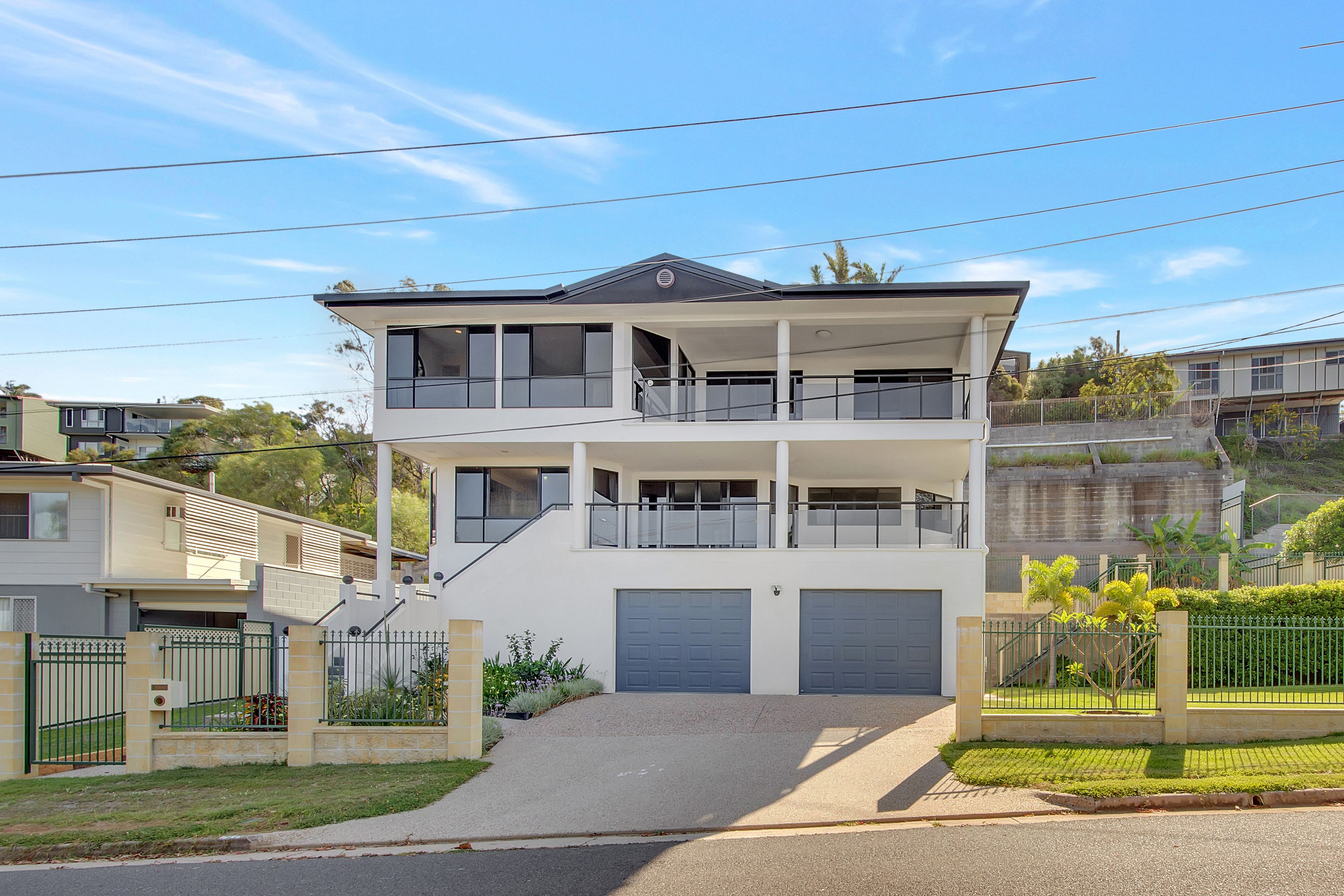 11 Hallam Lane, South Gladstone, QLD 4680