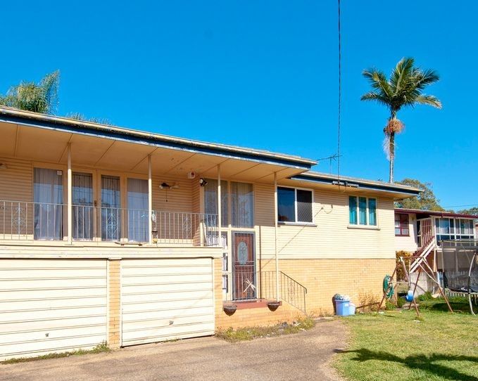 20 Juers Street, Kingston, QLD 4114