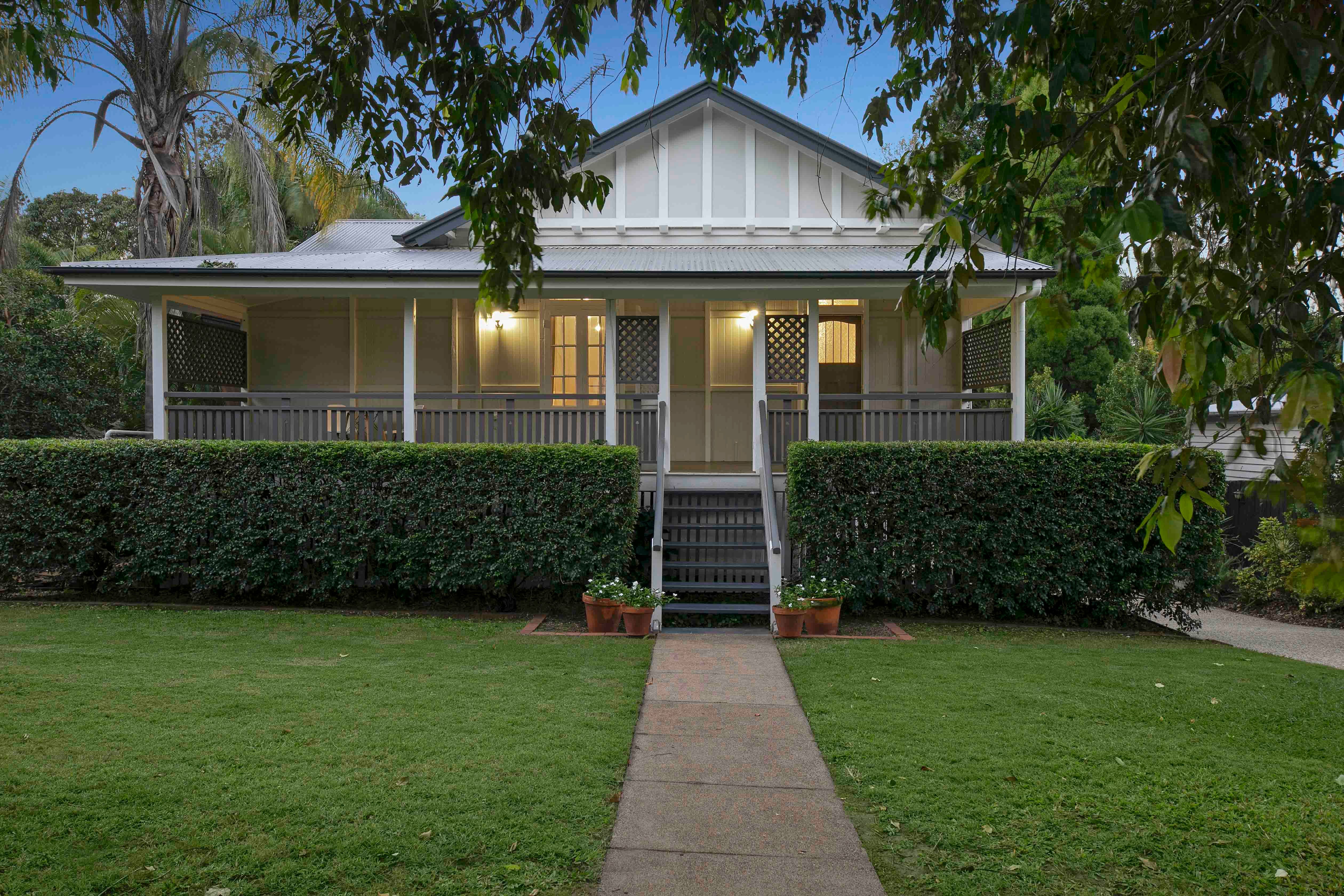 61 Menin Road, Corinda QLD 4075