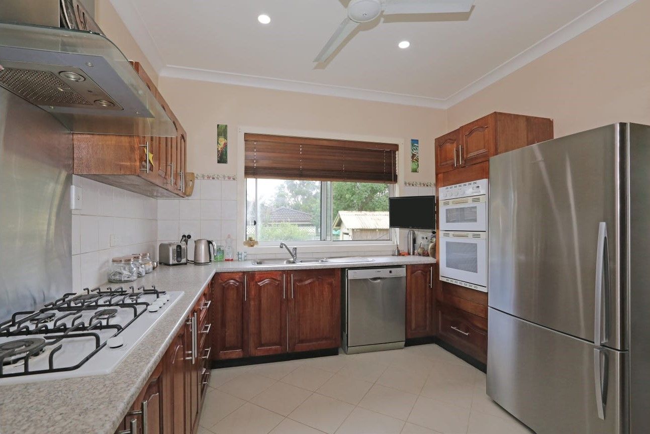 157 Brisbane Street, St Marys, NSW 2760