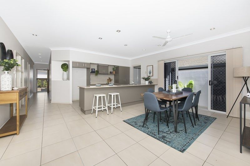 1 Saint Kilda Row, Douglas, QLD 4814