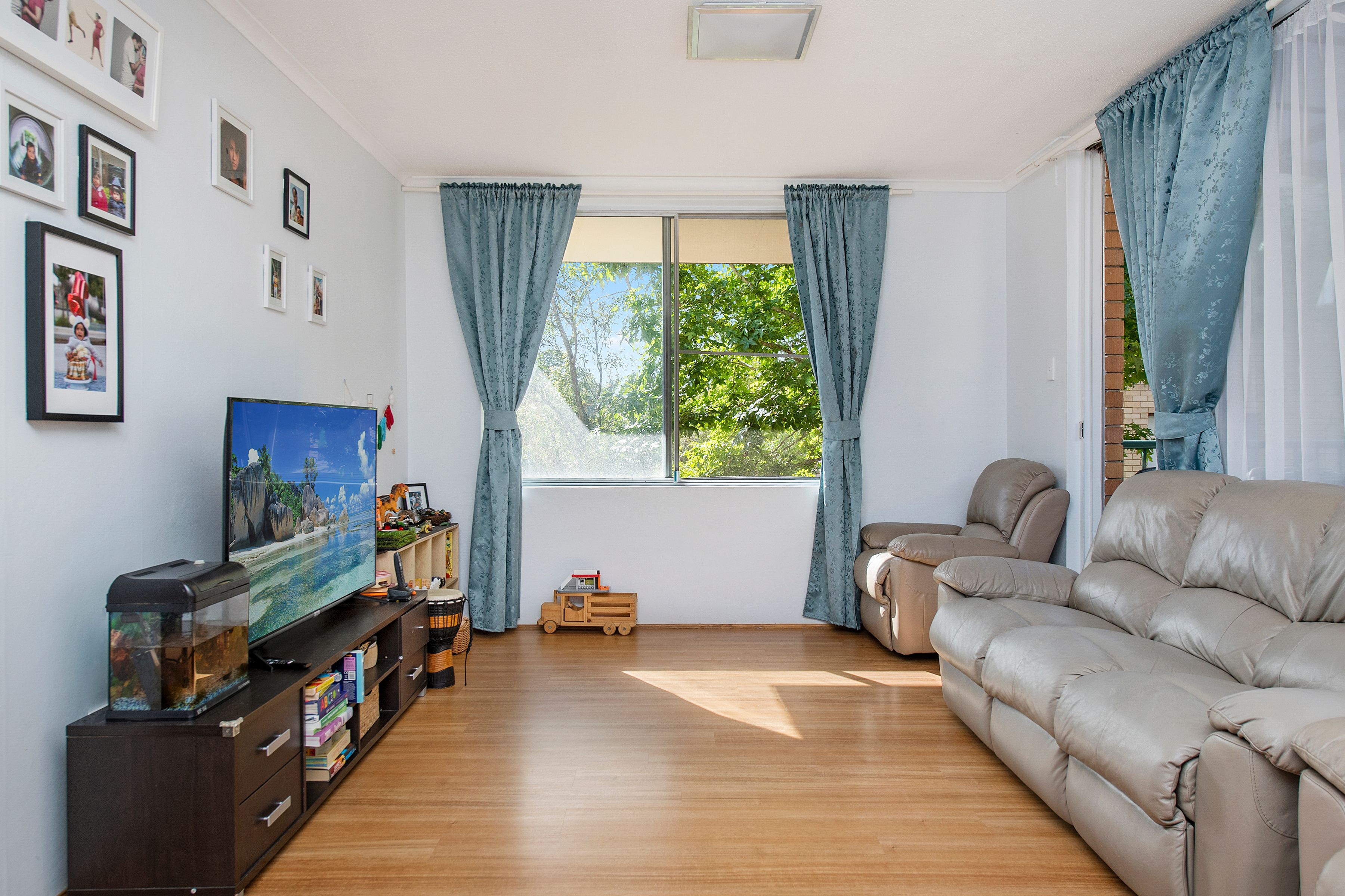 4/44 Burdett Street, Hornsby, NSW 2077