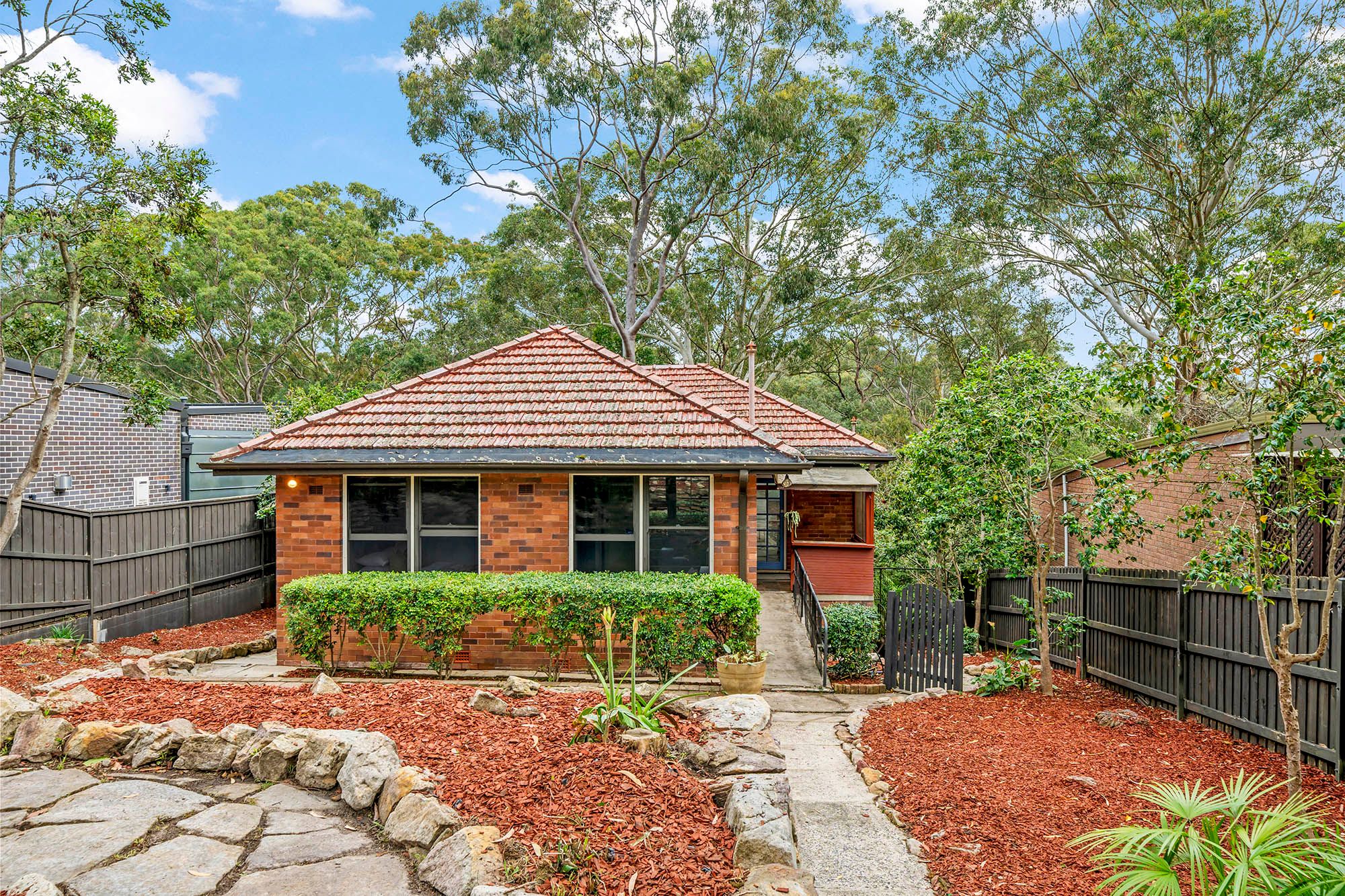 45 Moola Parade , Chatswood NSW 2067