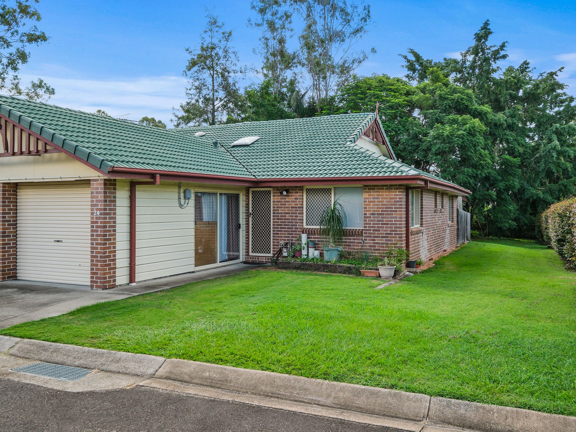 24/5 Spalding Crescent, Goodna, QLD 4300