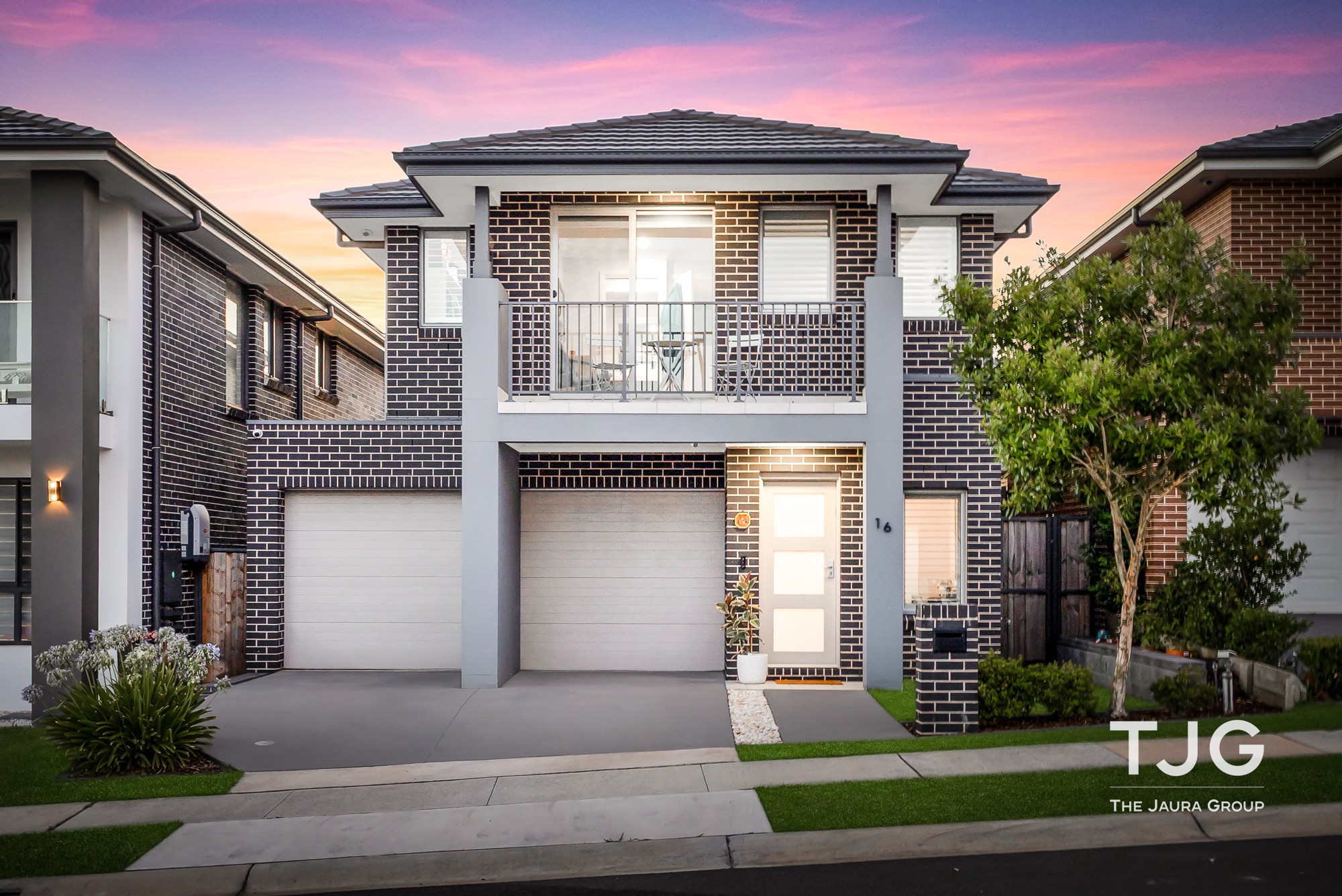 16 Pimlico Street, Box Hill, NSW 2765