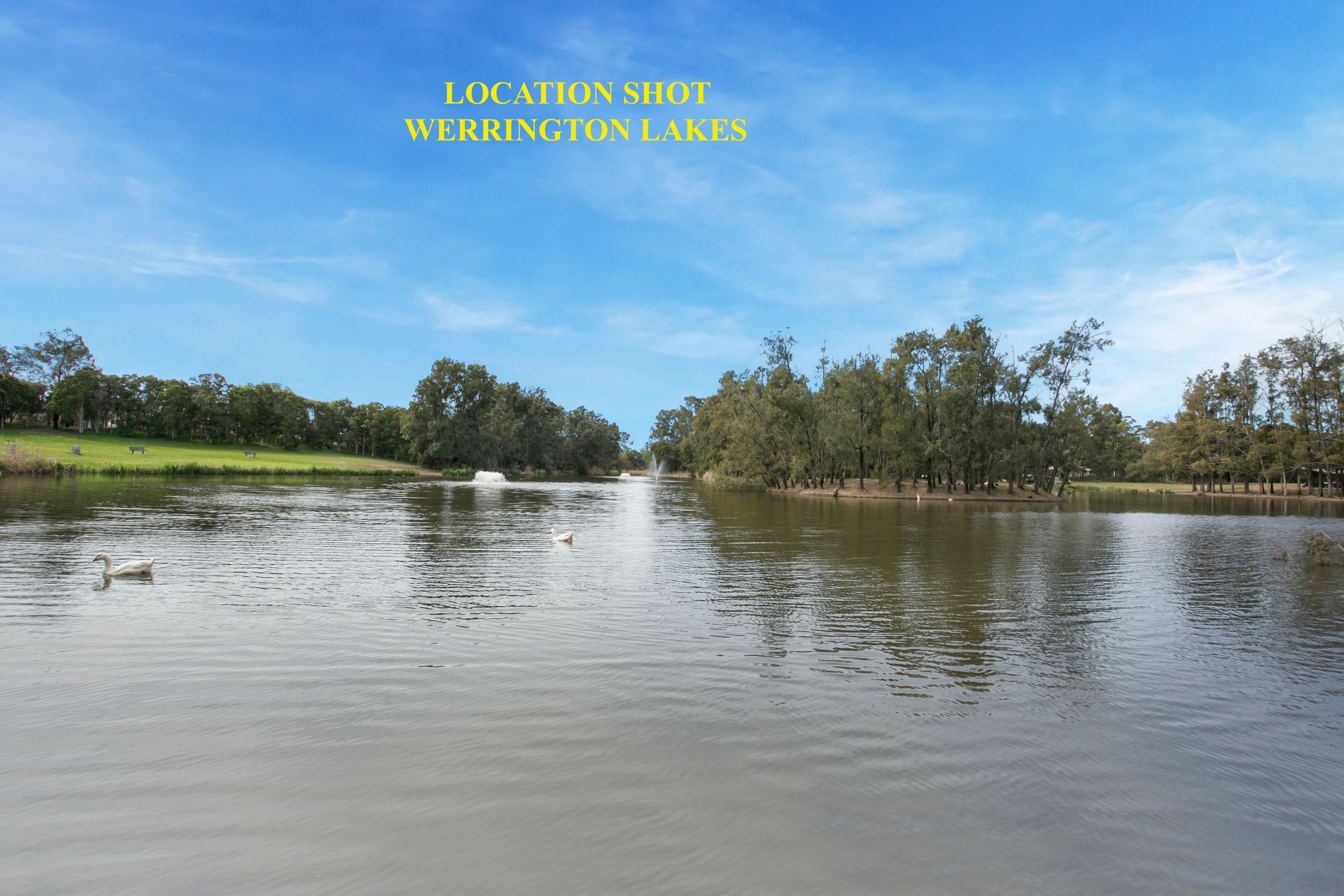 38 Armstein Crescent, Werrington, NSW