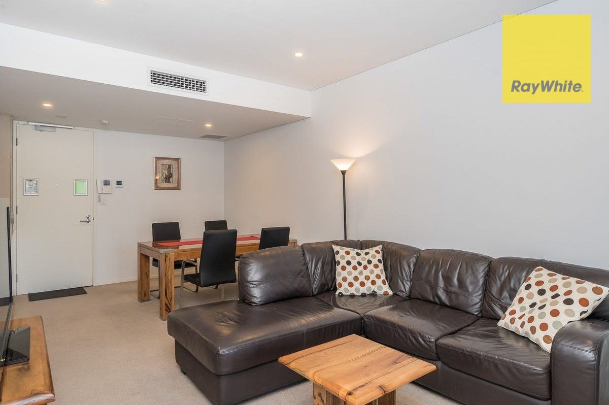 13/43 Wickham Street, East Perth, WA 6004