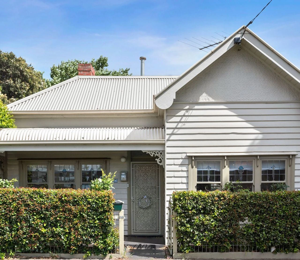 216 The Parade, Ascot Vale, VIC 3032