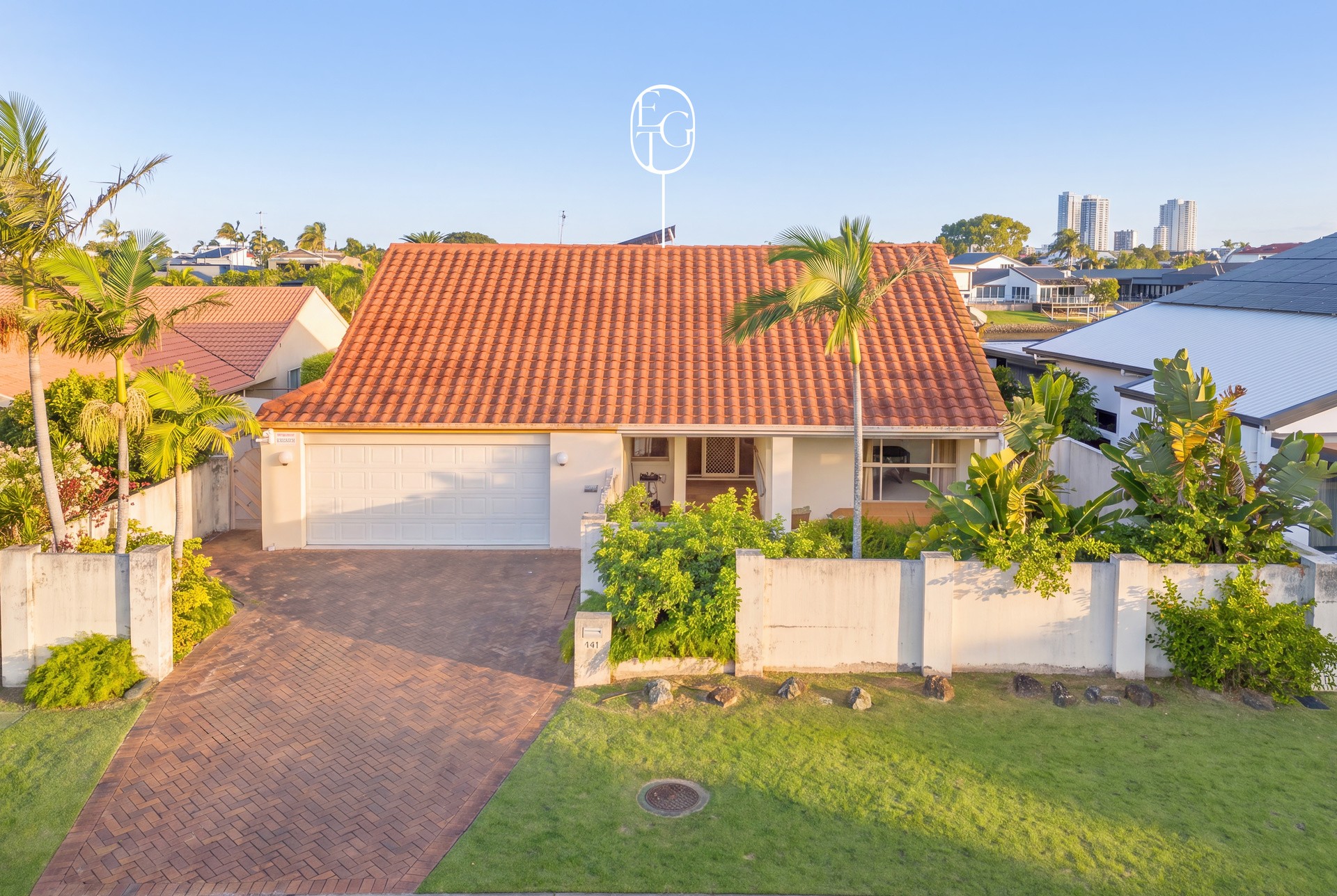 141 Pebble Beach Drive, Runaway Bay, QLD 4216