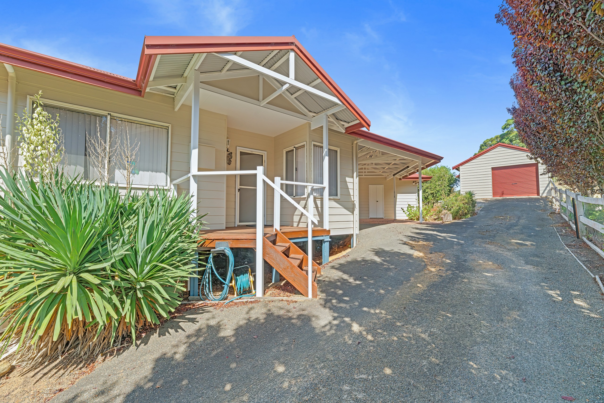 10 Barrett Heights, Denmark, WA 6333