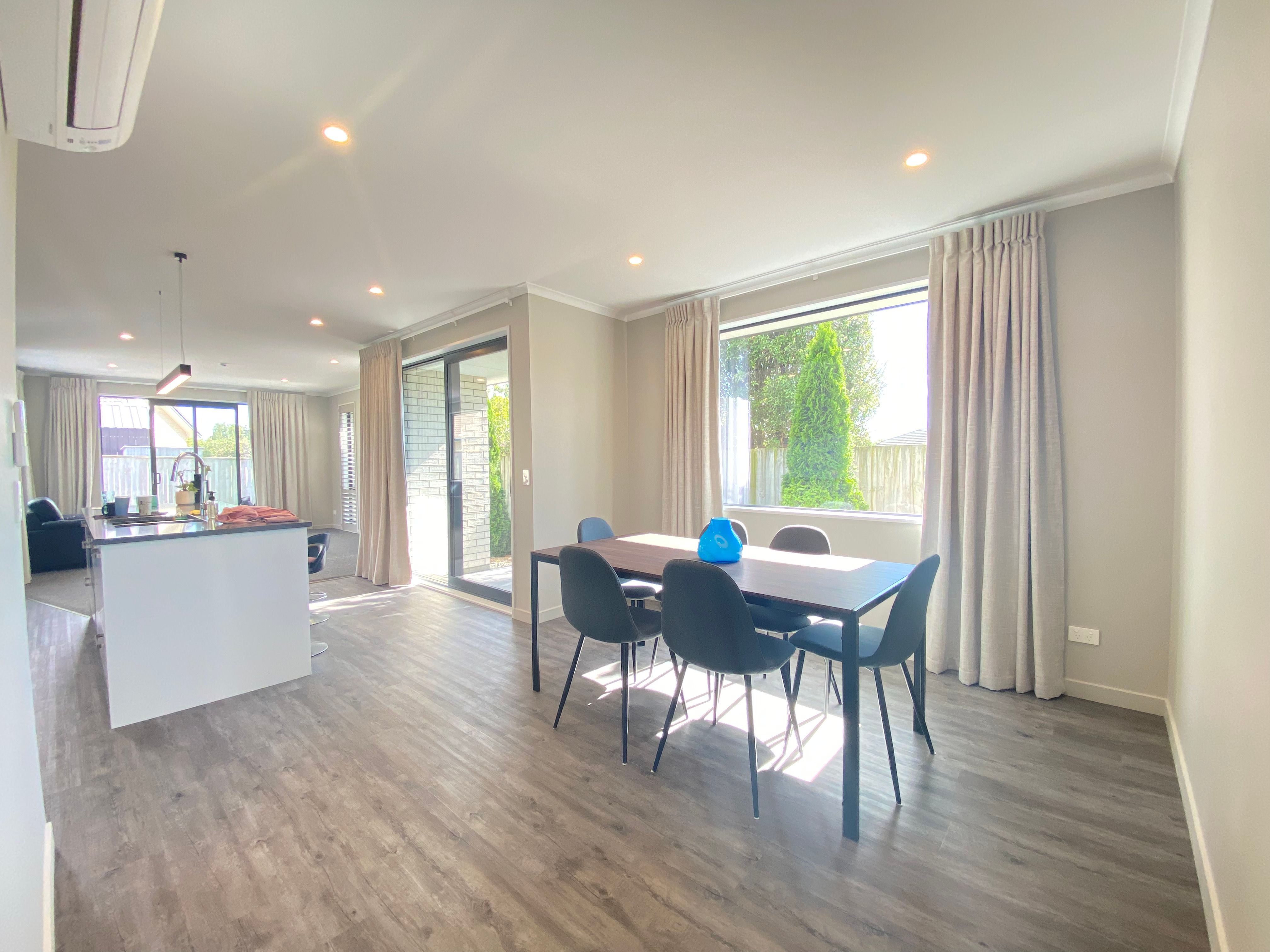 3b Delamare Way, Rolleston, Selwyn District