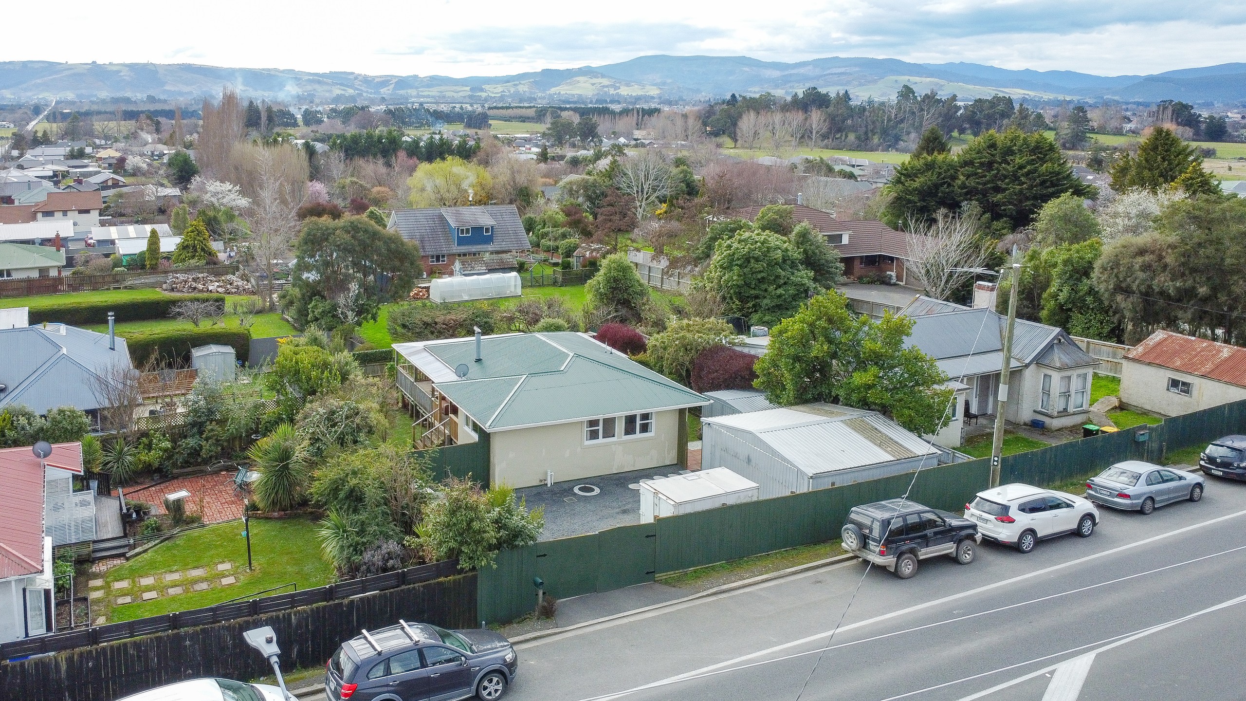 74 Main South Road, East Taieri, Dunedin City