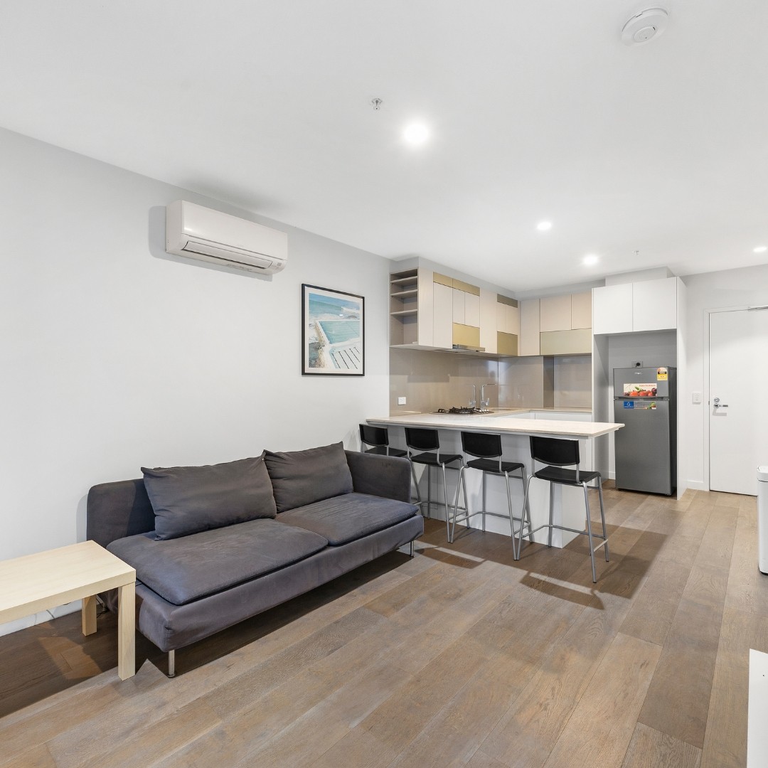 2308/38 Rose Lane, Melbourne, VIC 3000