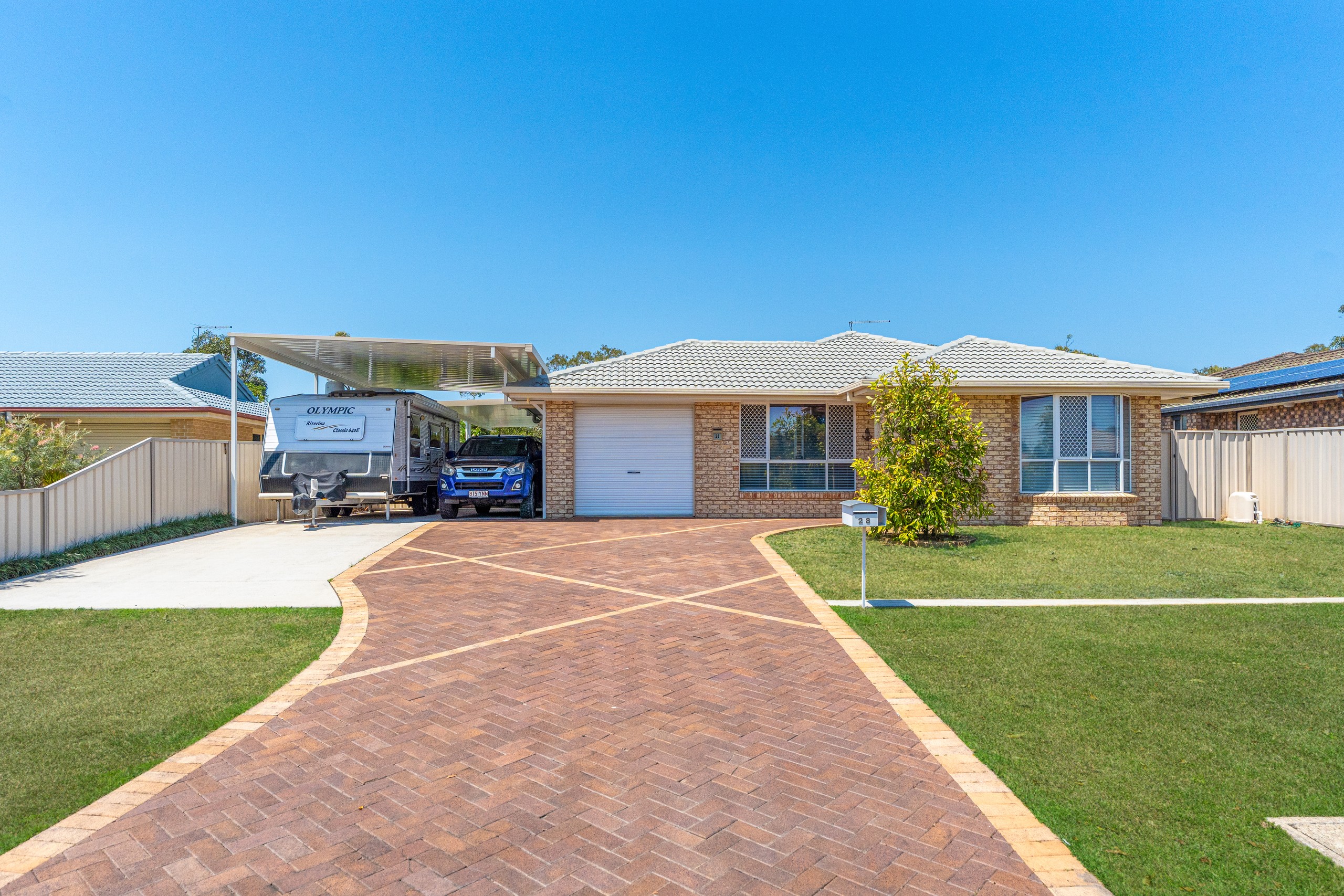 28 Anchor Court, Banksia Beach, QLD 4507