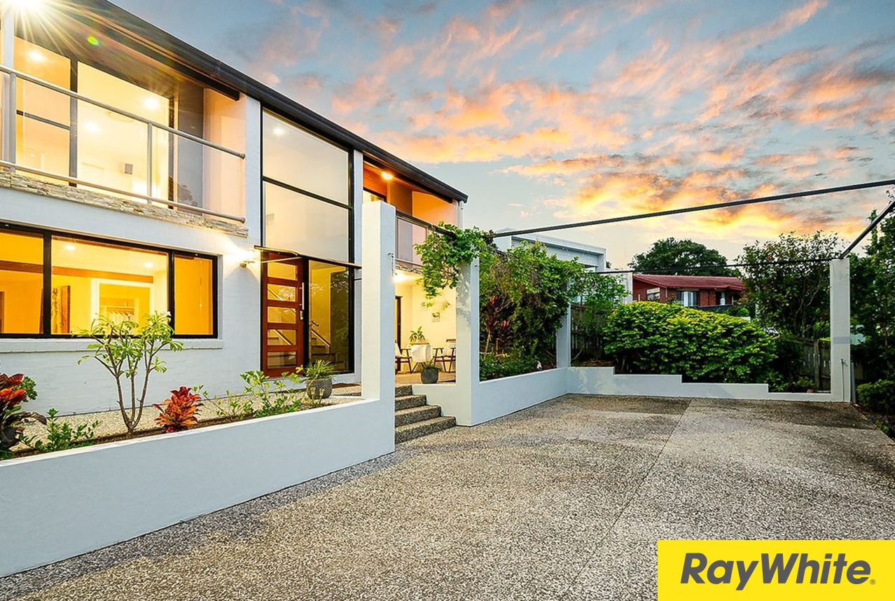 10 Cynthia Crescent, Springwood, QLD 4127
