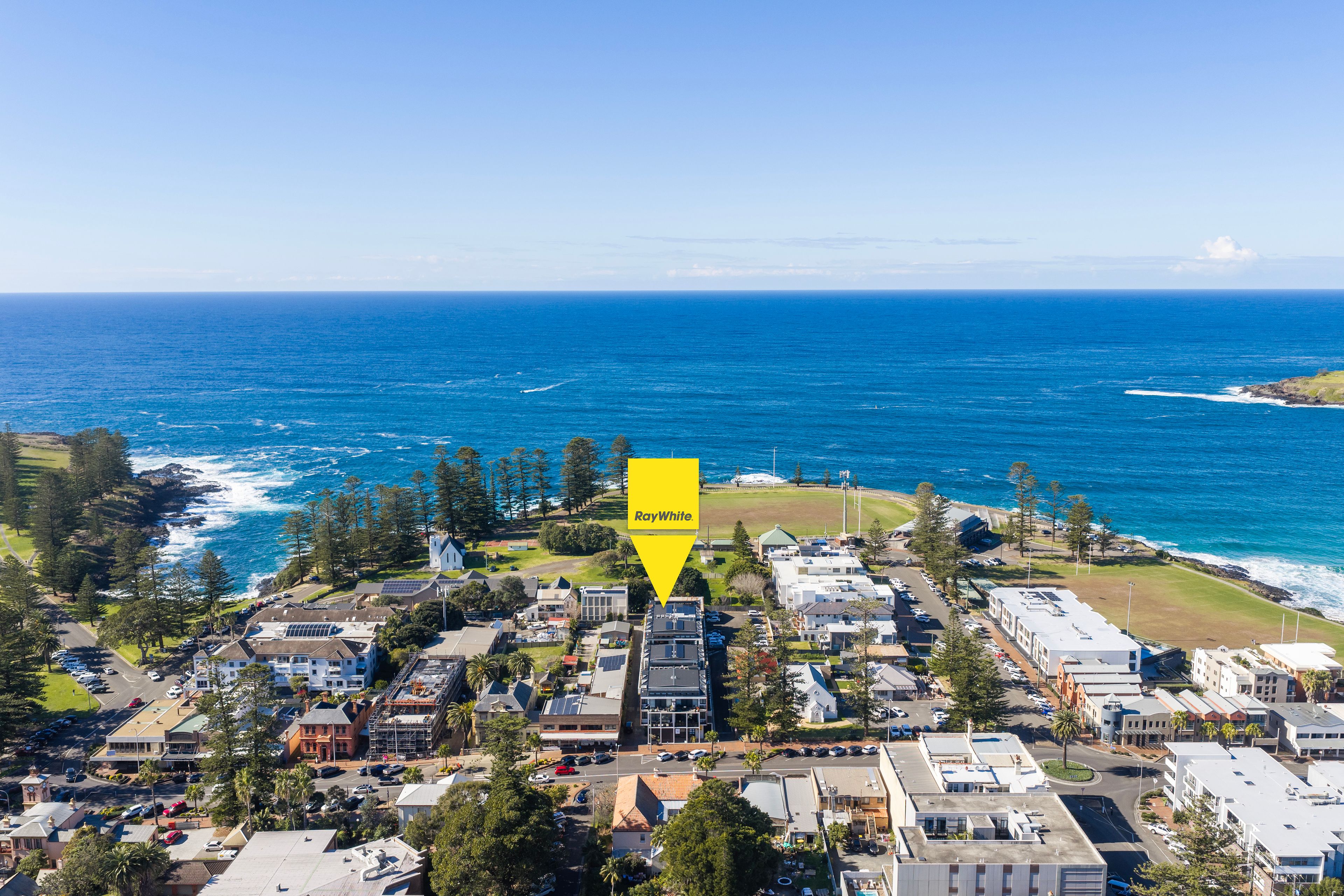 2.07/44 Manning Street — photo from Ray White Kiama