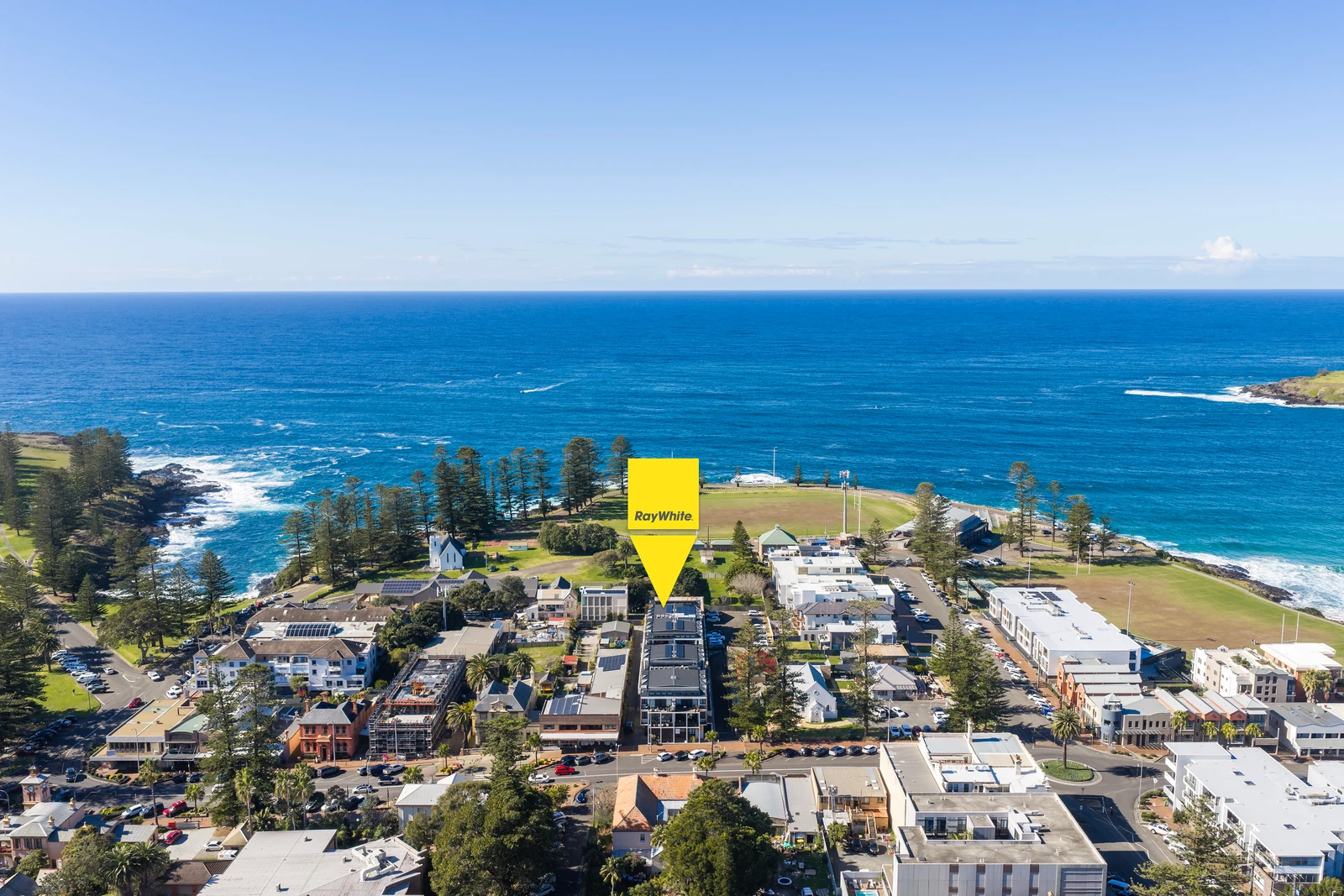 2.07/44 Manning Street, Kiama, NSW 2533