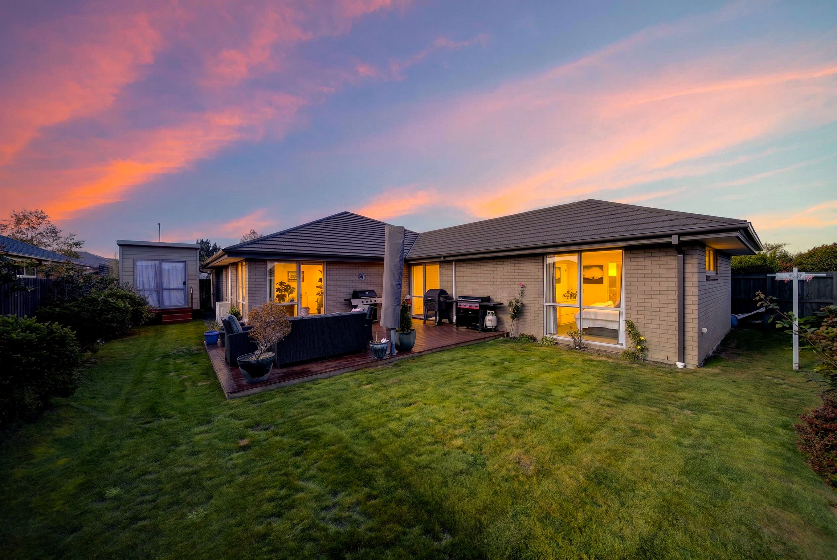 17 Te Whariki Street, Marshland, Christchurch City