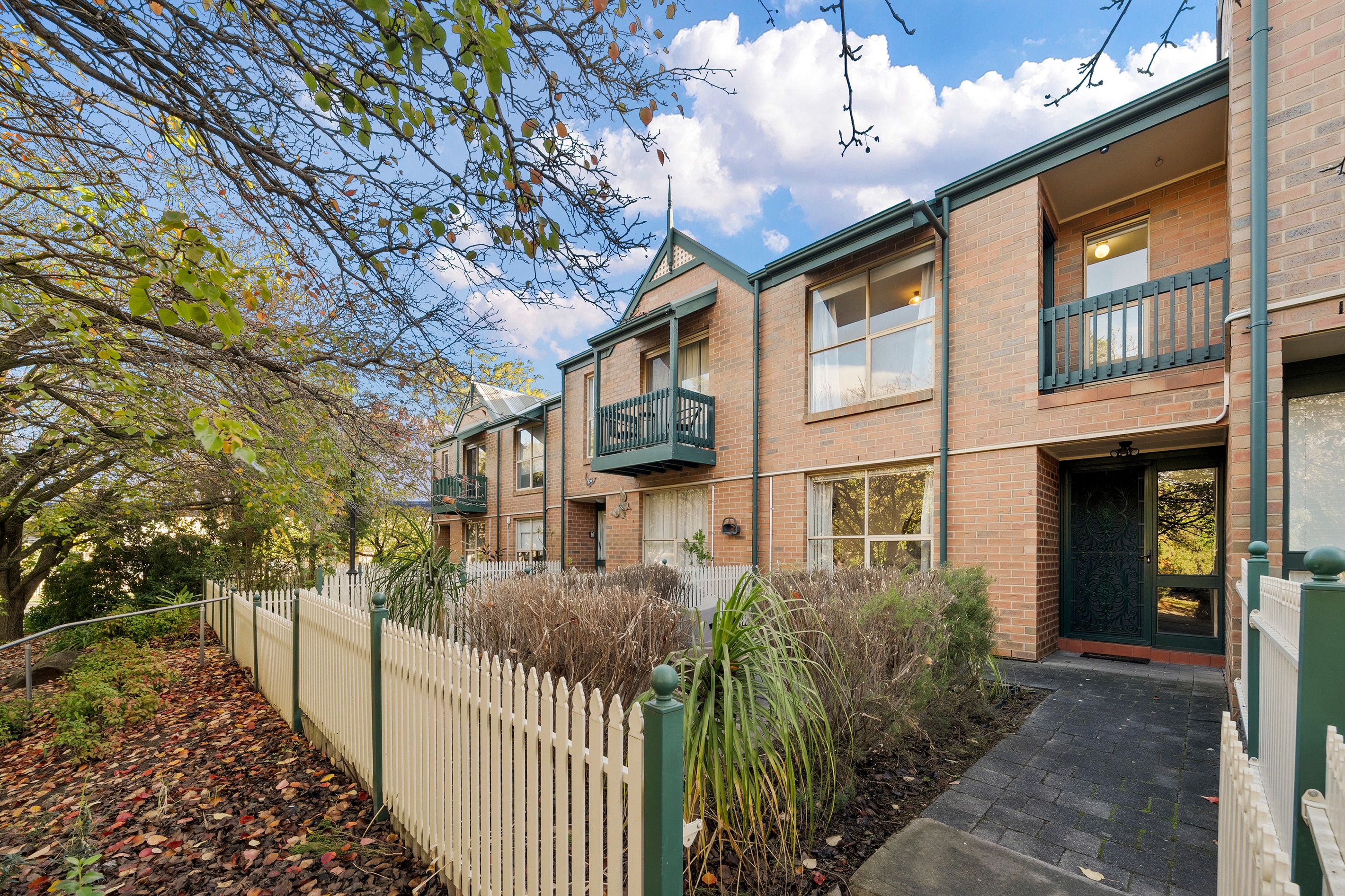 4/9 Mayfair Place, Wynn Vale, SA 5127