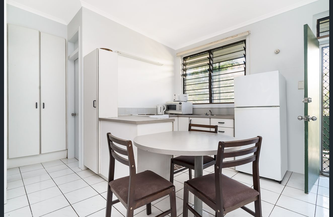 46/79 Mitchell Street, DARWIN CITY, NT 0800