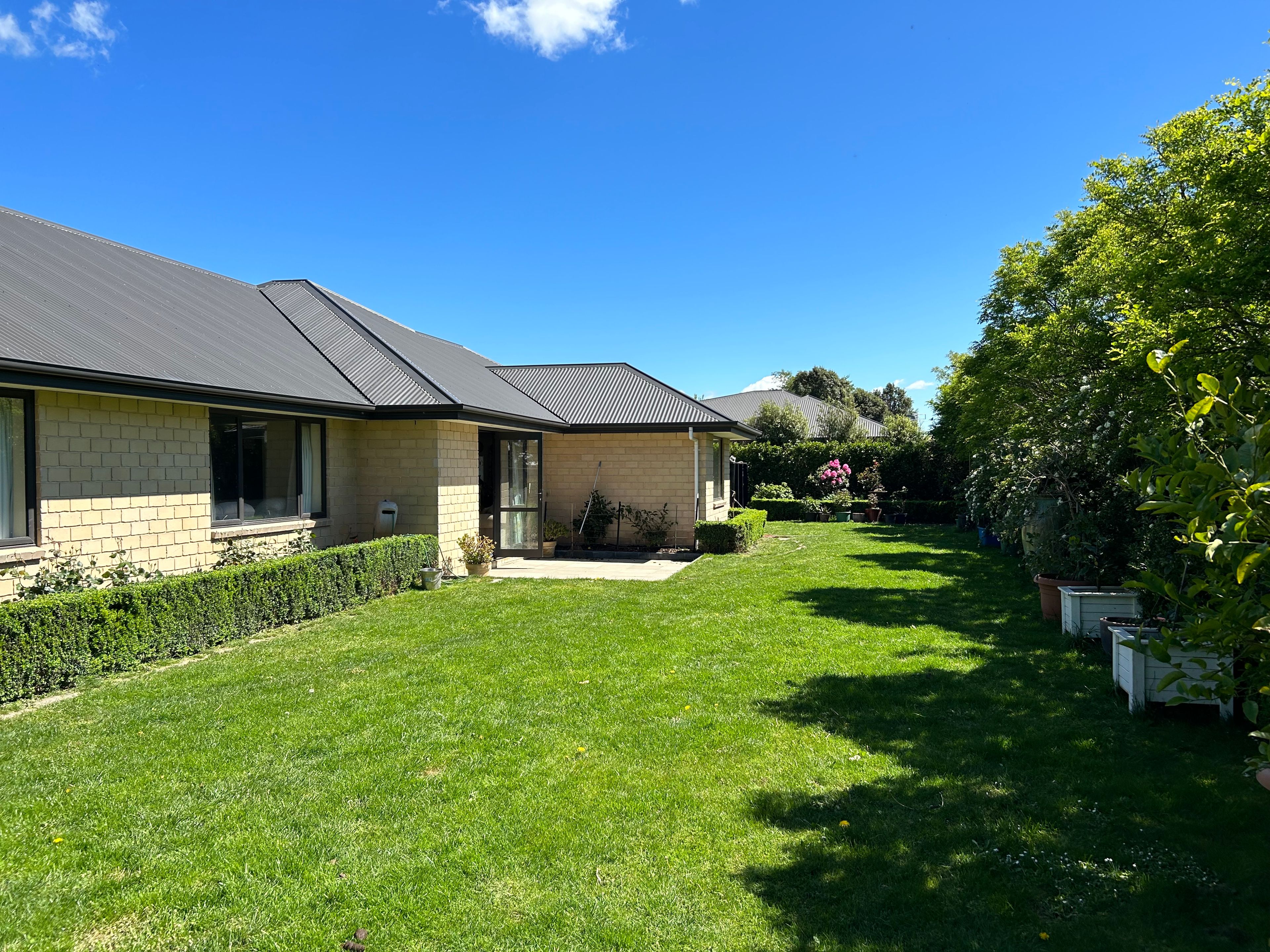 149 Lowes Road, Rolleston, Selwyn District