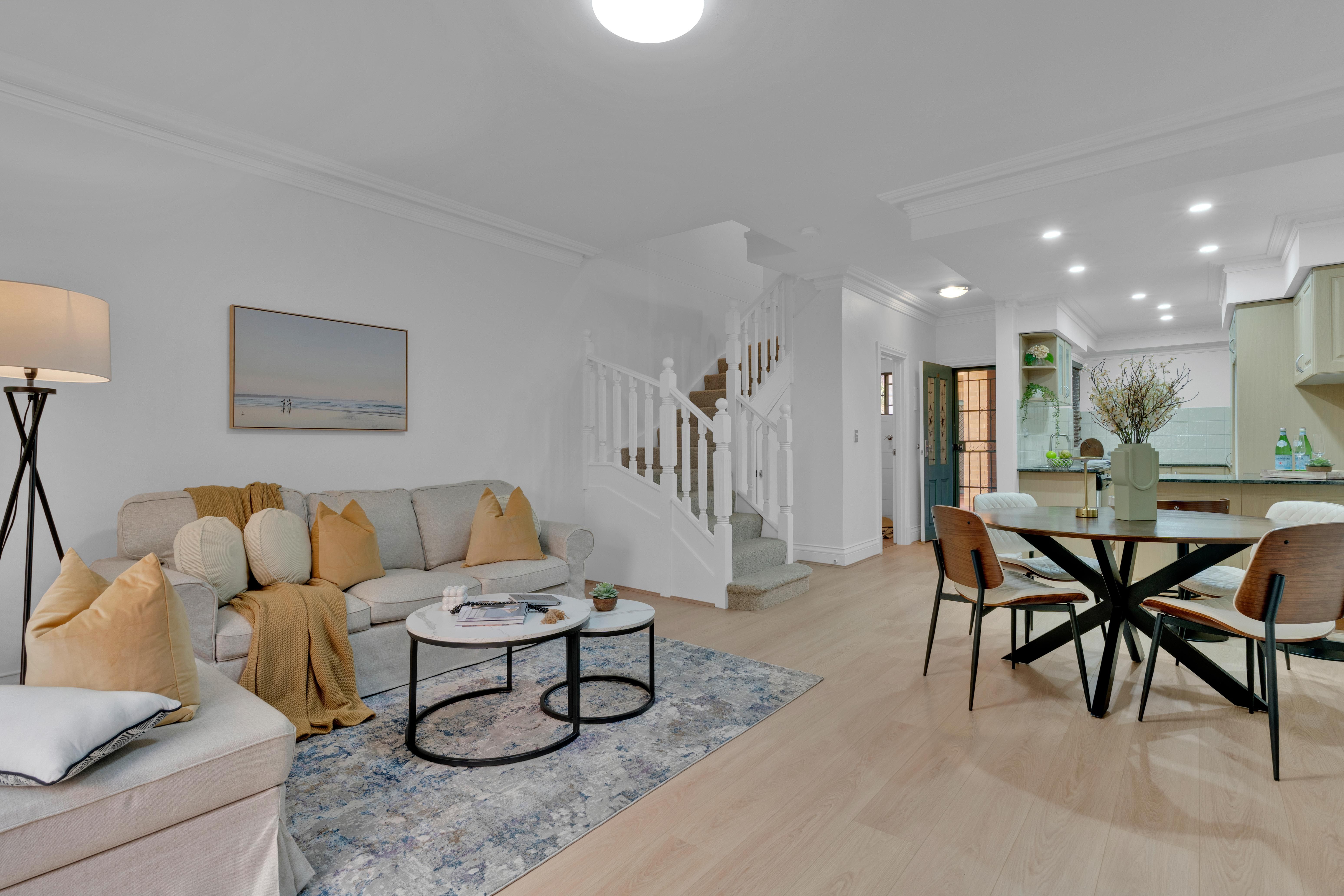2-6 Gloucester Avenue , Burwood NSW 2134