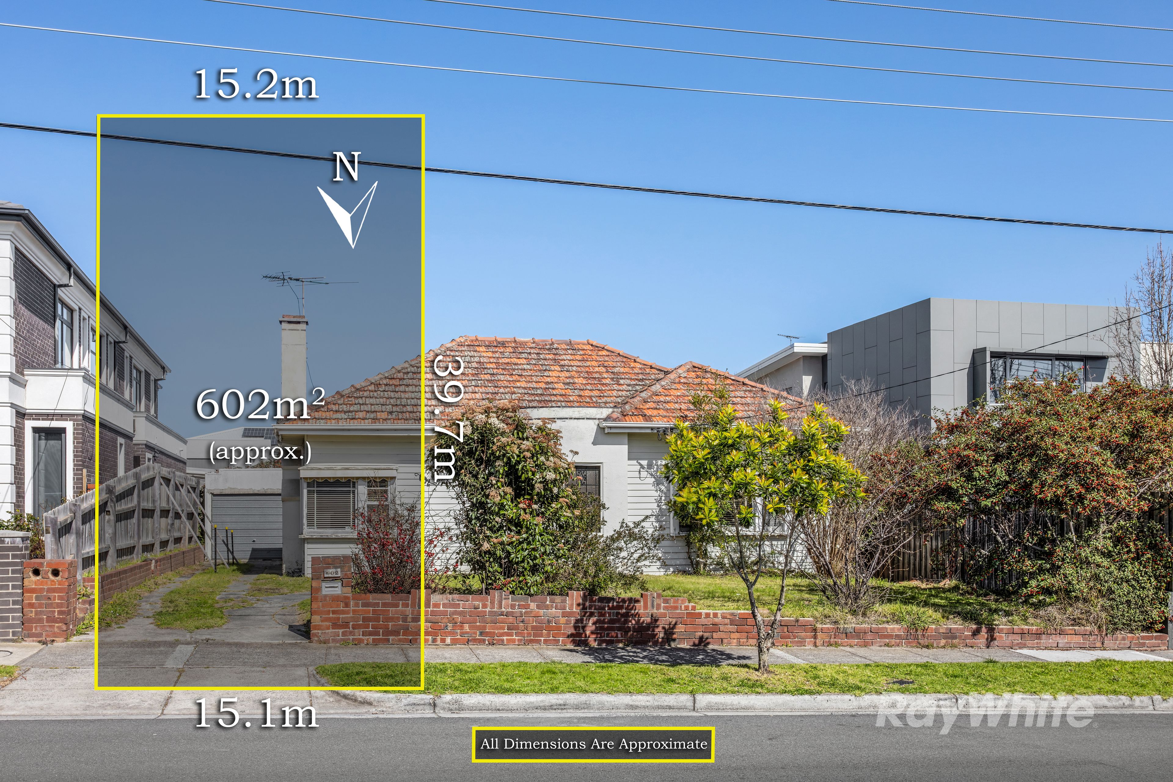 602 Centre Road, Bentleigh, VIC 3204