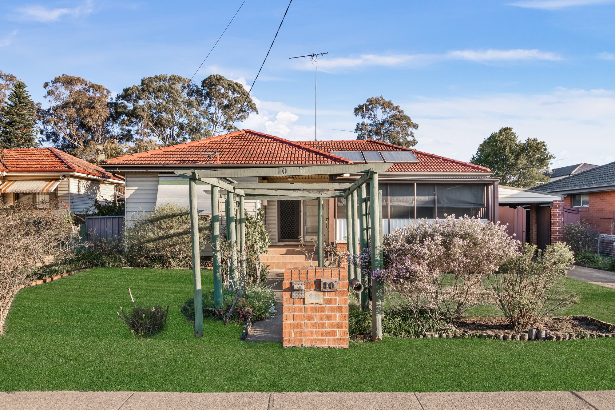 10 Kurrajong Avenue, Mount Druitt, NSW 2770
