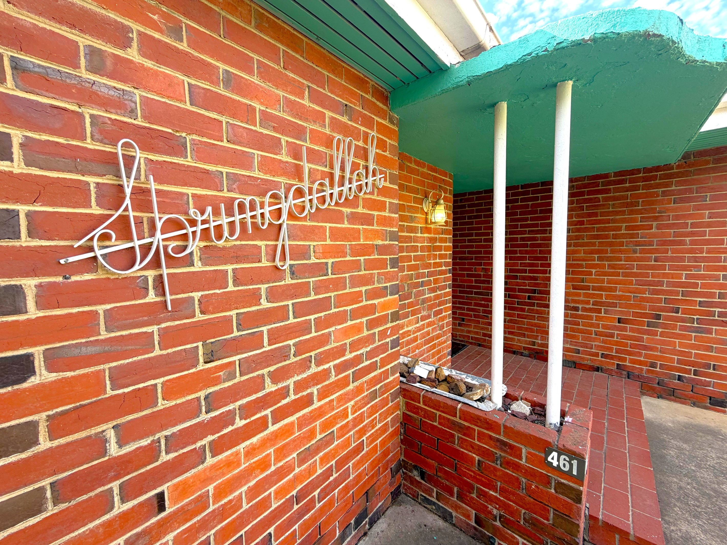 461 George Street, Deniliquin, NSW 2710