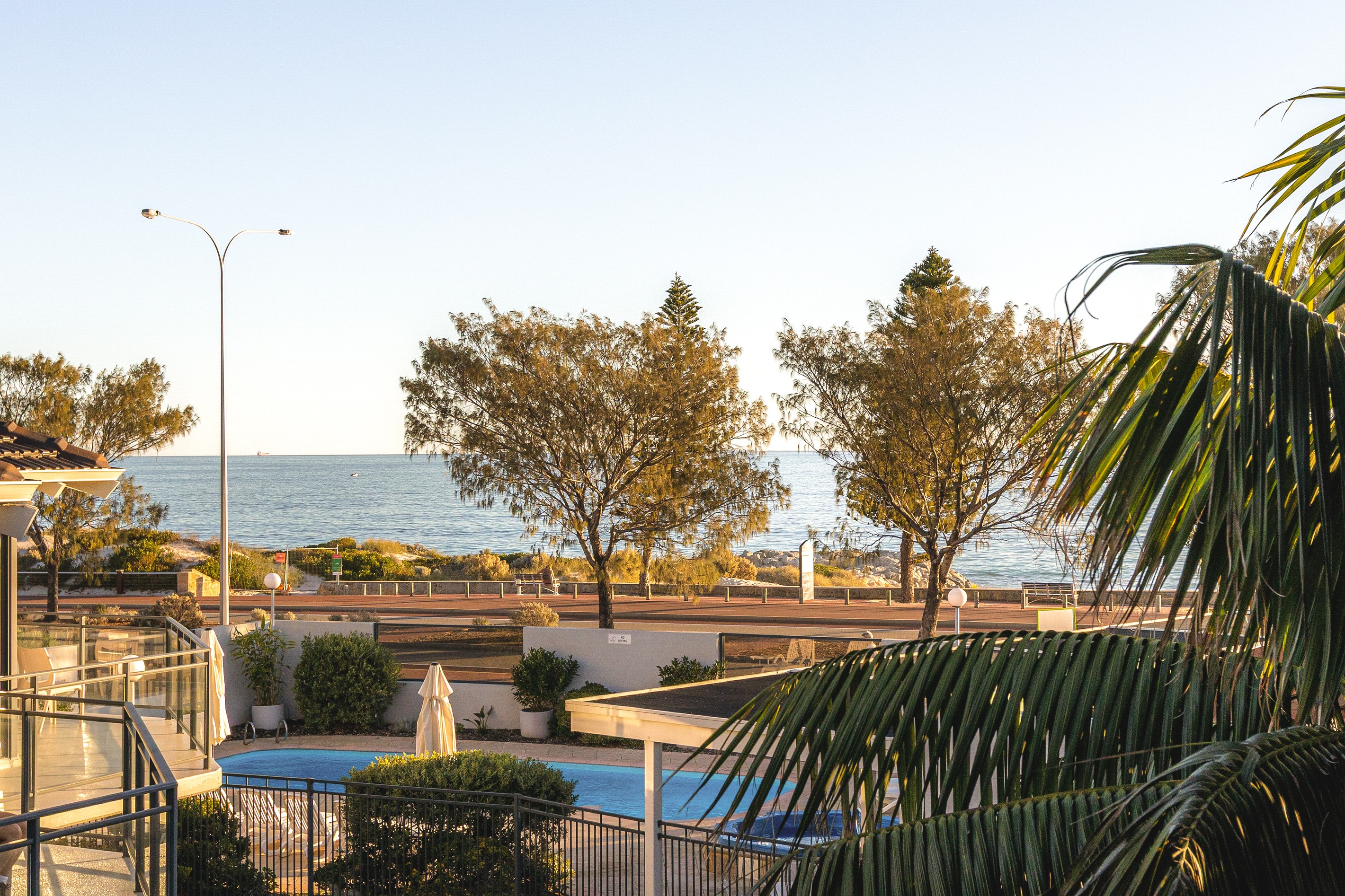 3/160 West Coast Drive, Sorrento, WA 6020